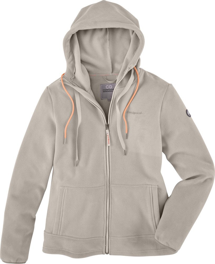 Fleecejacke 50939