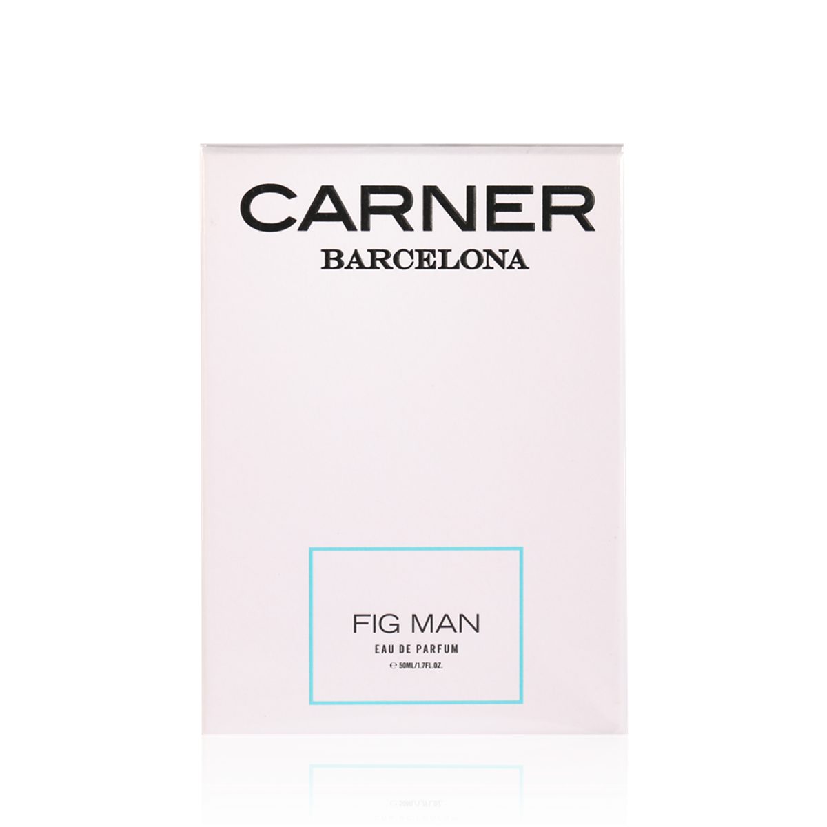 Eau Barcelona Carner de Parfum