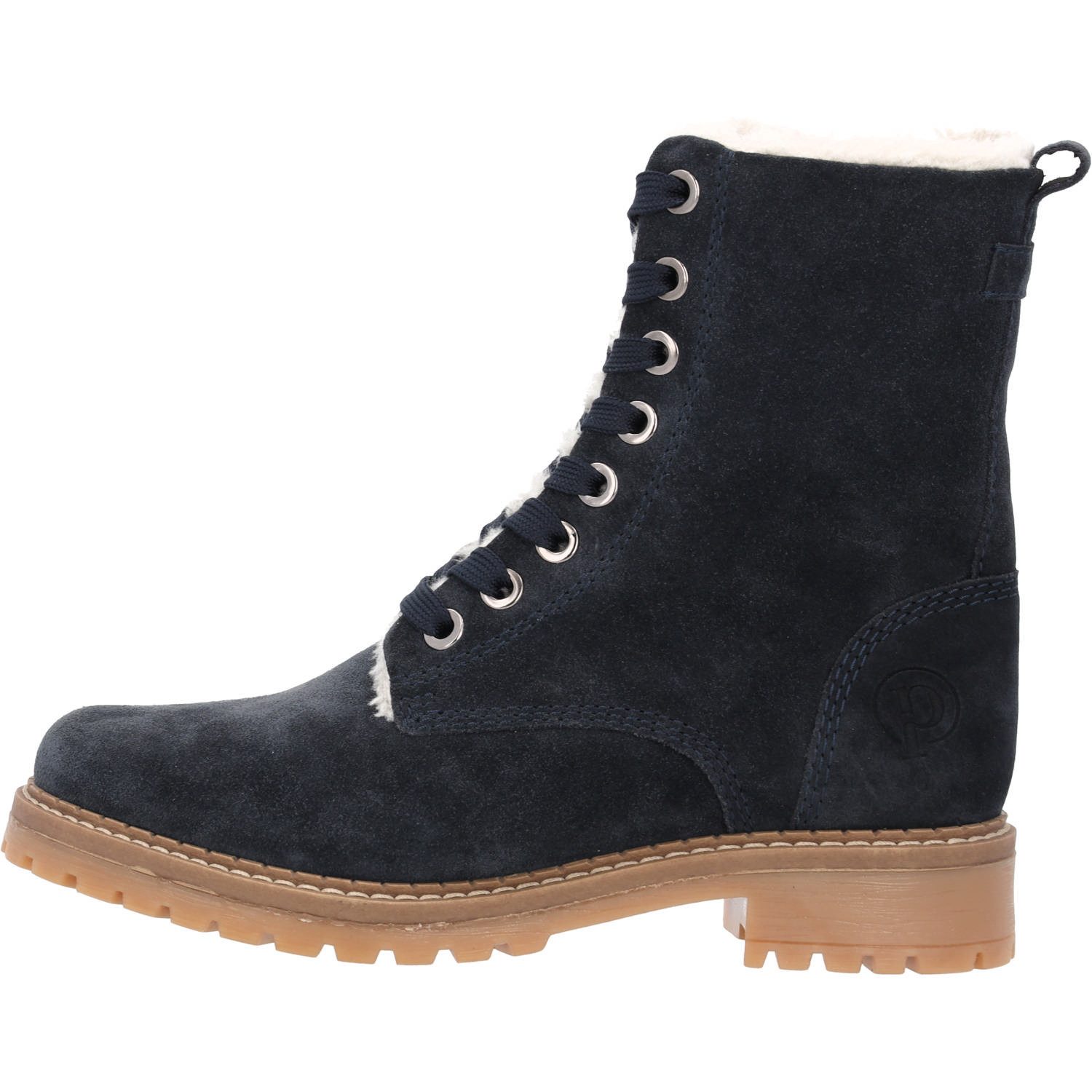 Palado Gaelira Schnürstiefel günstig online kaufen