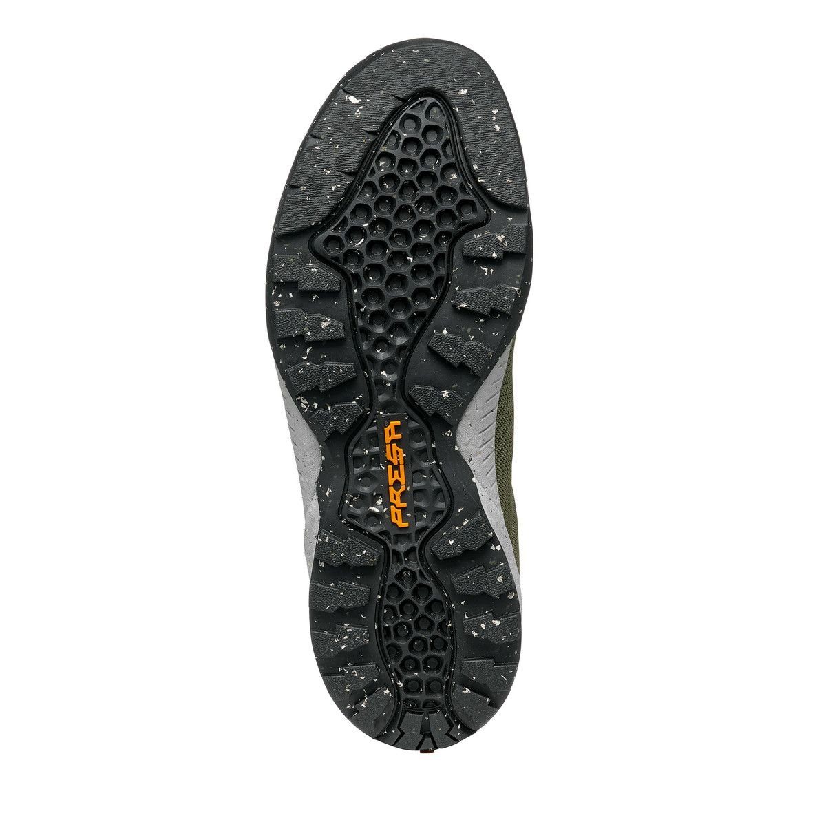 - Lifestyle Schuhe Mojito Planet Scarpa Outdoorschuh Scarpa Fabric olive