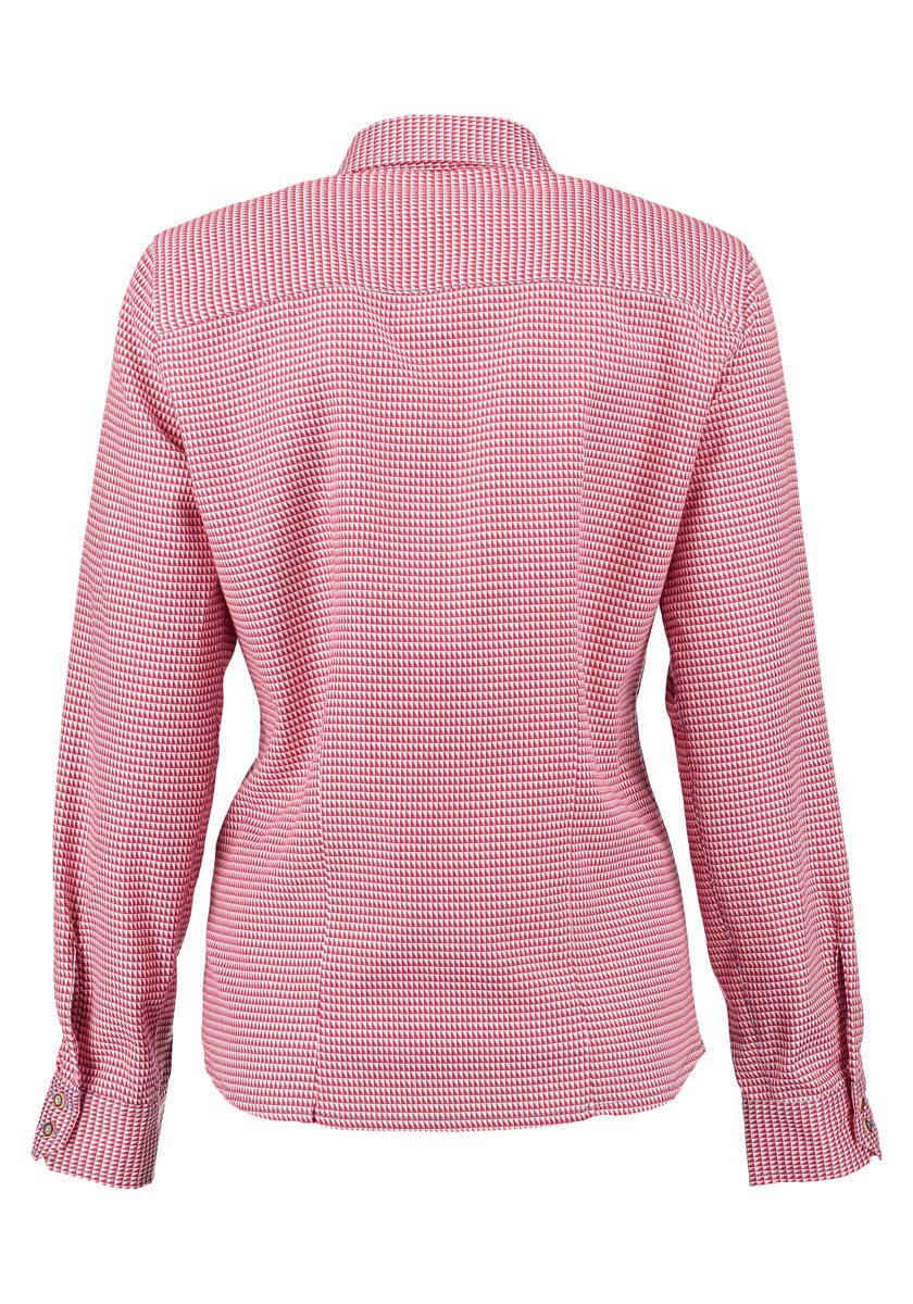 OS Trachten Trachtenbluse Zalira Regular Fit günstig online kaufen