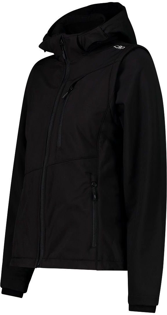 Favoriten CMP Softshelljacke