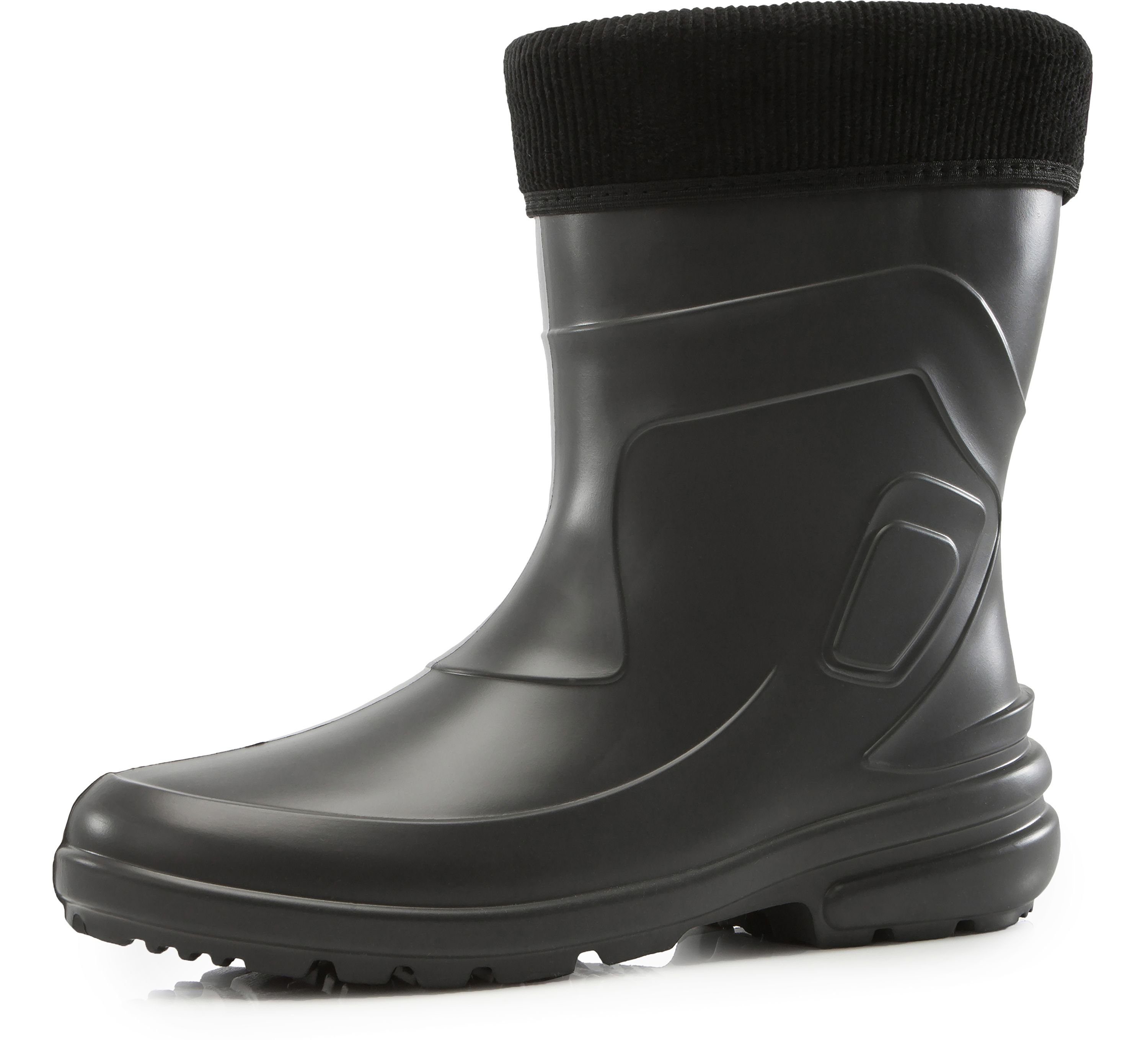 Ladeheid EVA Thermo Regenstiefel Damen LA-800-2017 günstig online kaufen