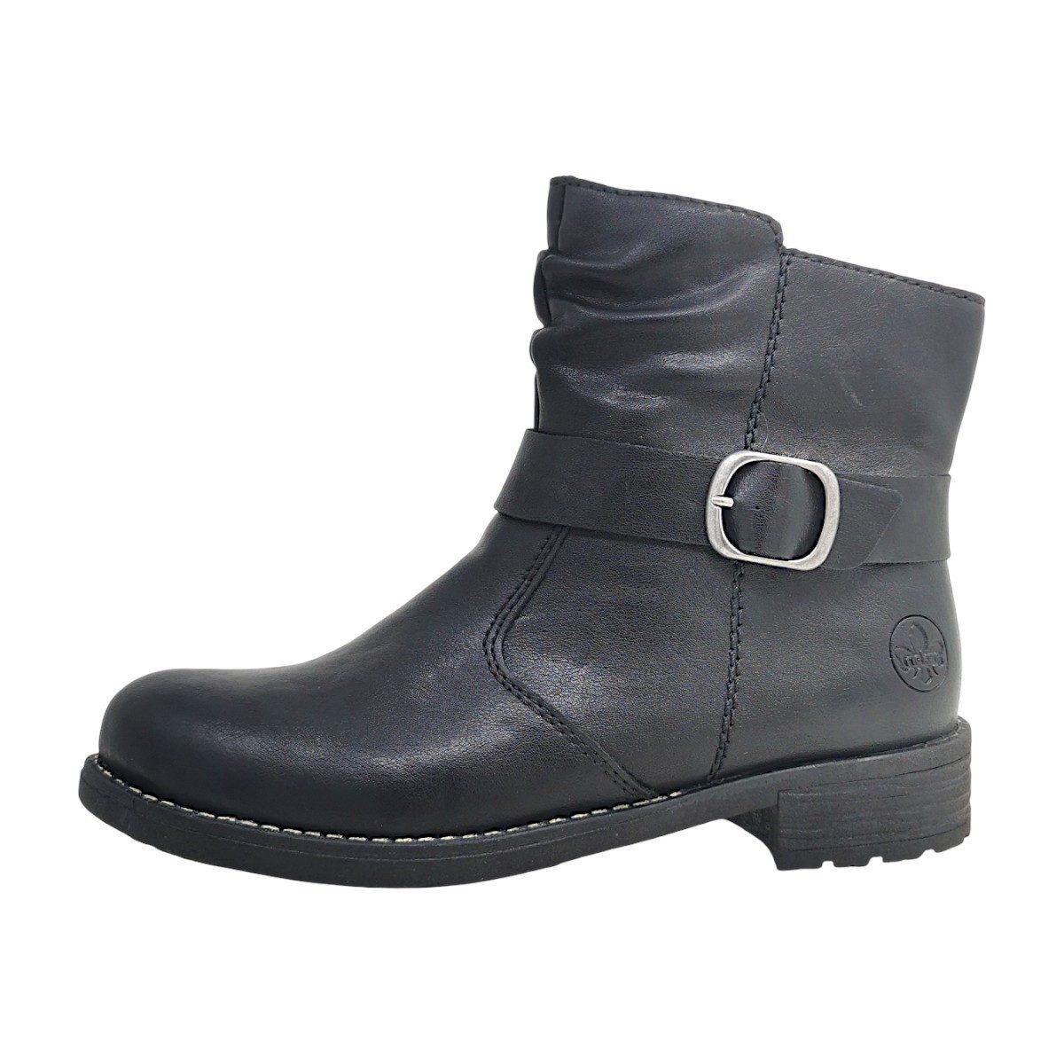 Rieker Stiefel Schnürstiefel günstig online kaufen
