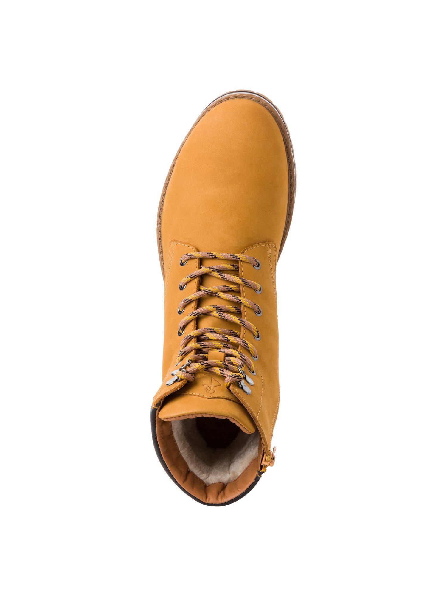 MARCO TOZZI BY GUIDO MARIA KRETSCHMER Stiefelette 2-16207-43 Schnürstiefele günstig online kaufen