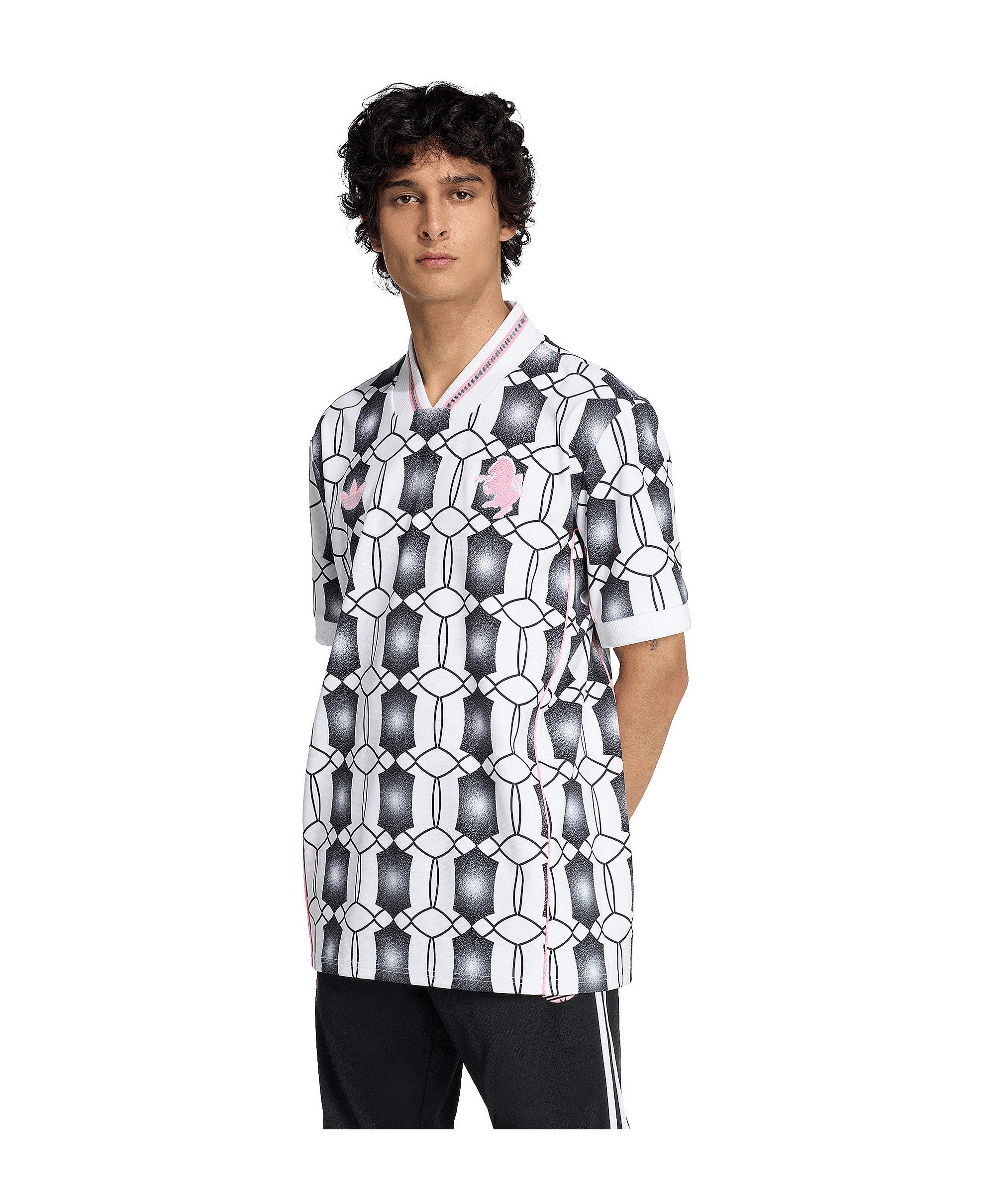 adidas Performance Fußballtrikot adidas Performance Serie A