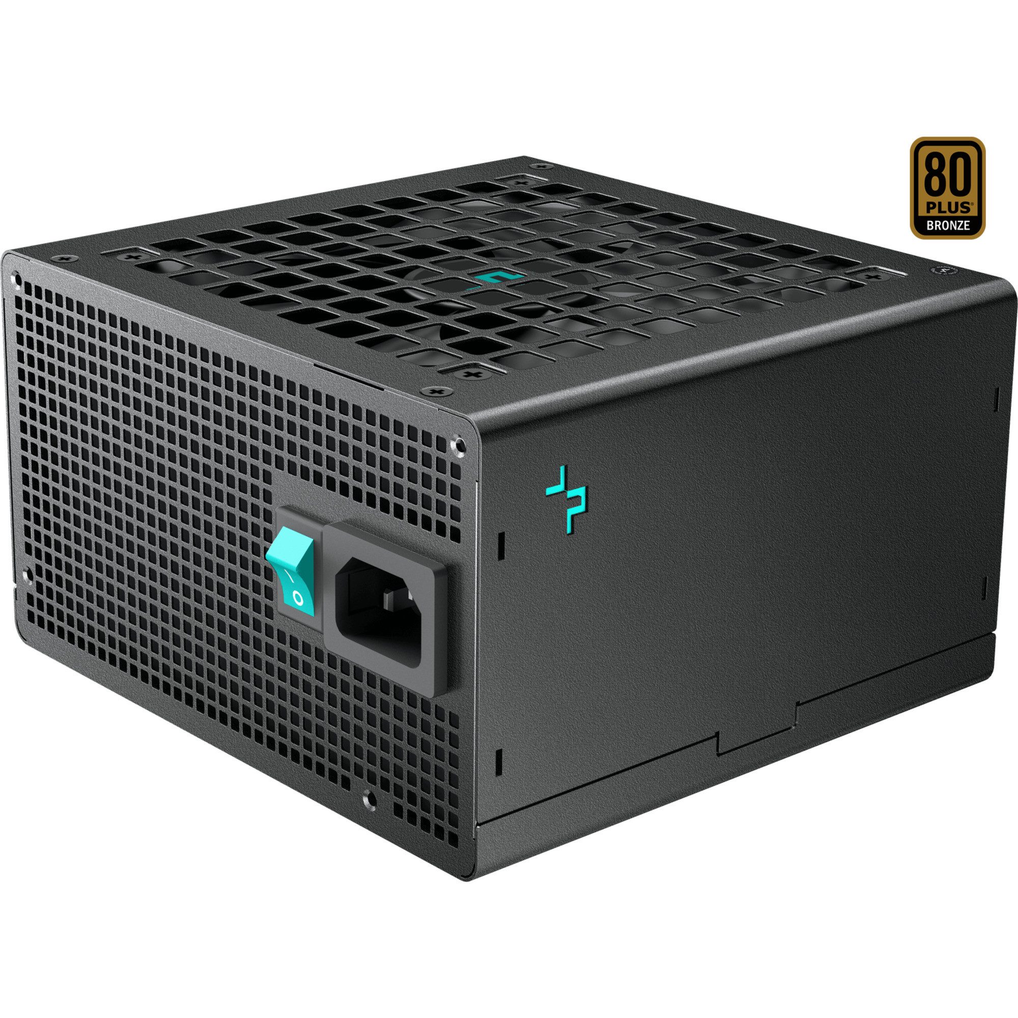 DeepCool PL800D, PC-Netzteil, (3x PCIe) PC-Netzteil