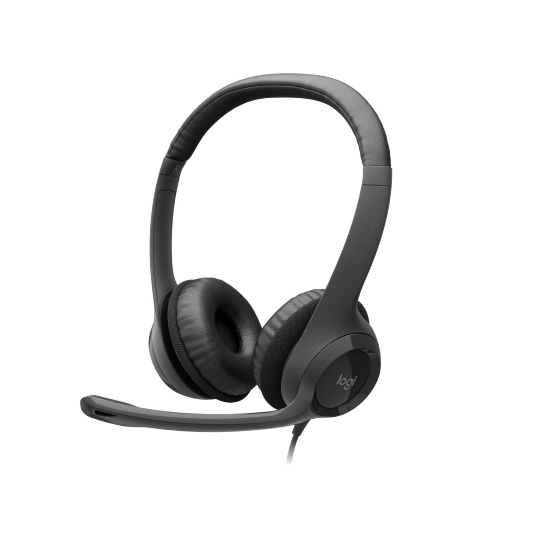 Logitech LGT-H390 Kopfhörer