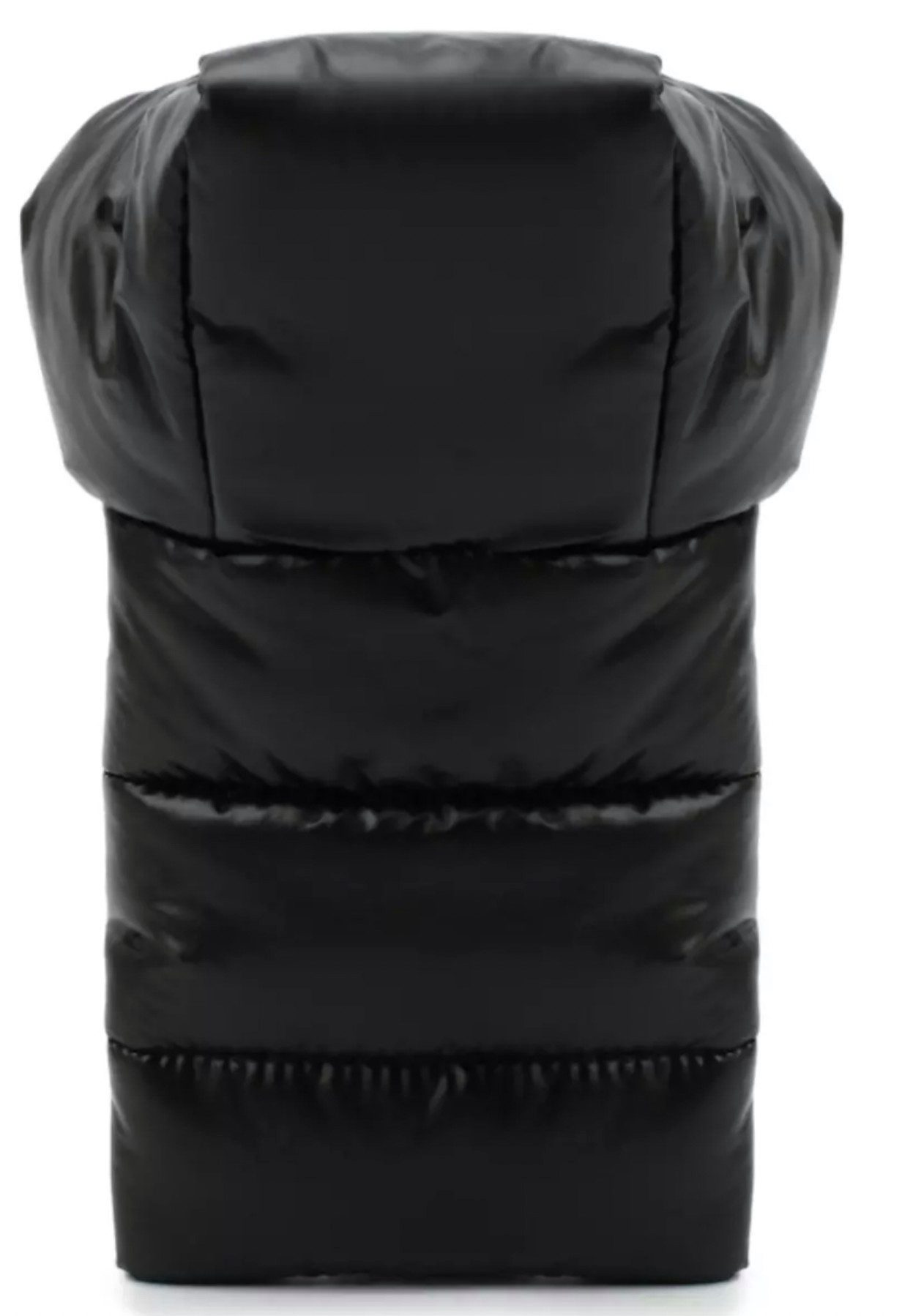 MONCLER Sonnenbrille ML0044 Exklusives Acetat-Modell Brille UV400-Schutz, Offizielles "Puffer Jacket" Etui