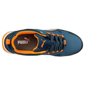 PUMA Safety Crosstwist Low Sicherheitsschuh