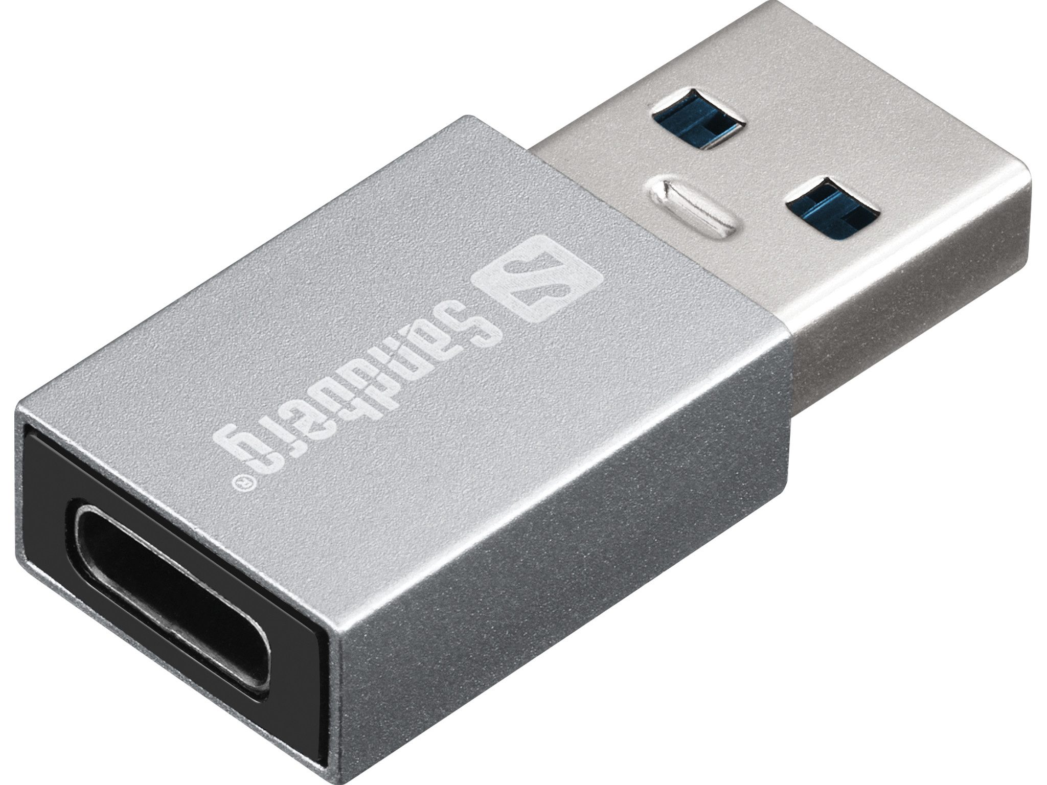 Sandberg Adapter