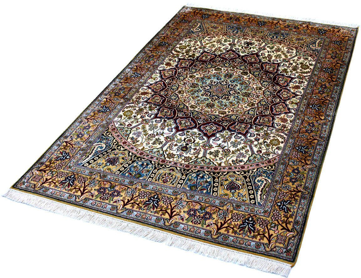 Seidenteppich GUMAKH 12534 von KAYOOM - KAYOOM