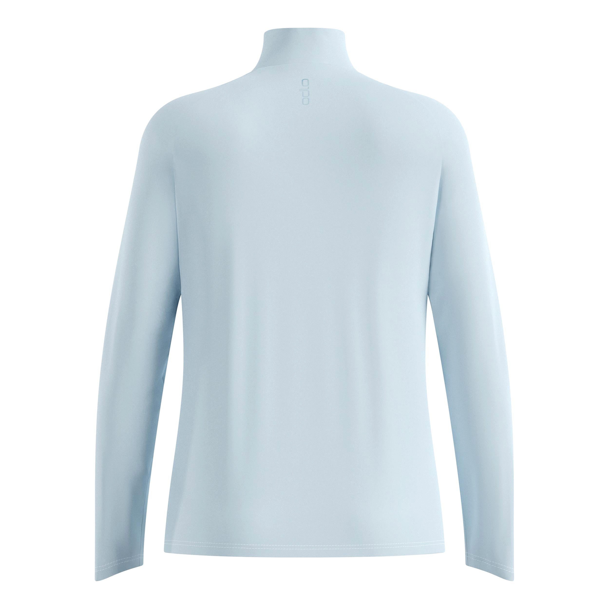 Odlo Laufshirt Essential 1/2 Zip