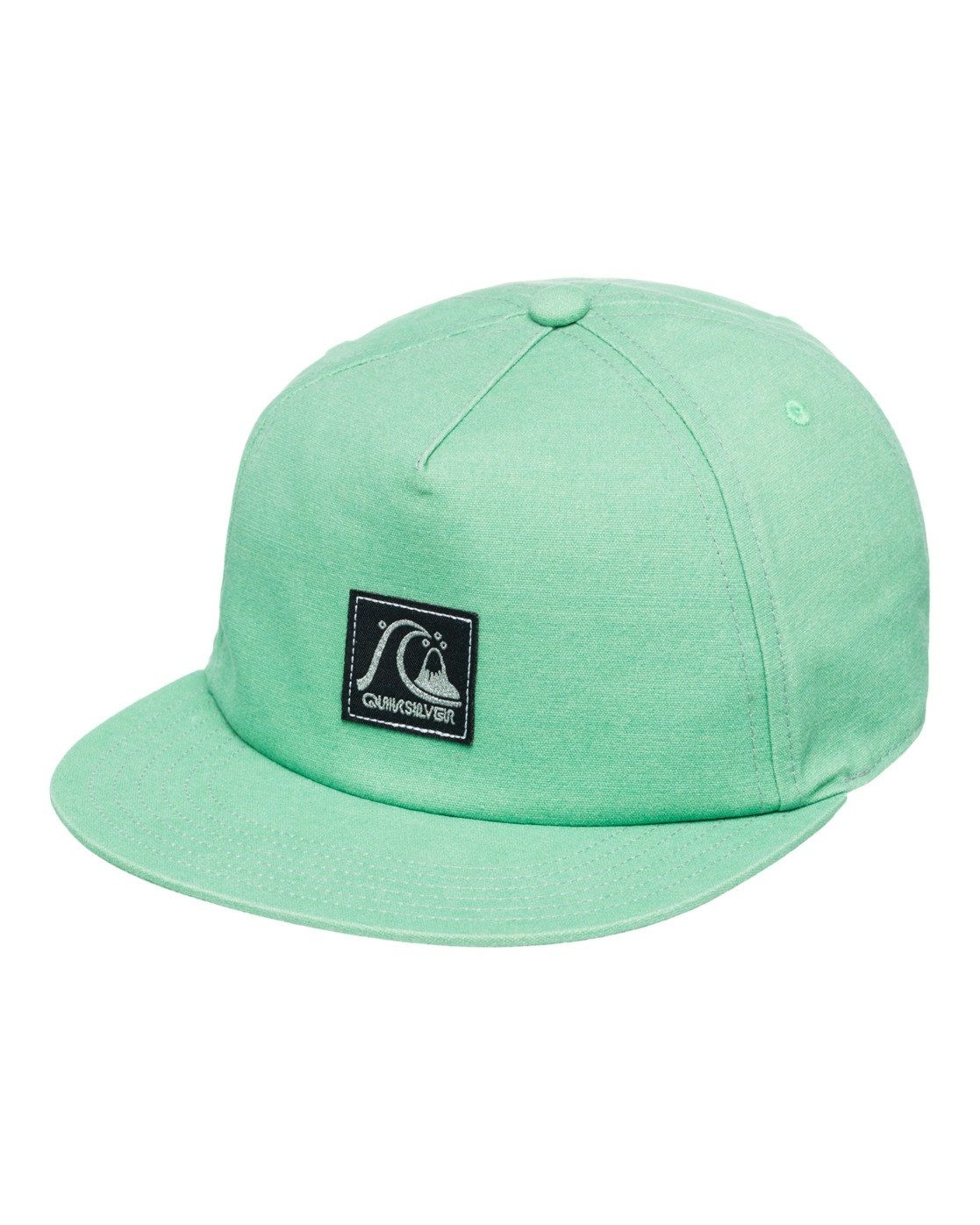 Quiksilver Snapback Cap Heritage