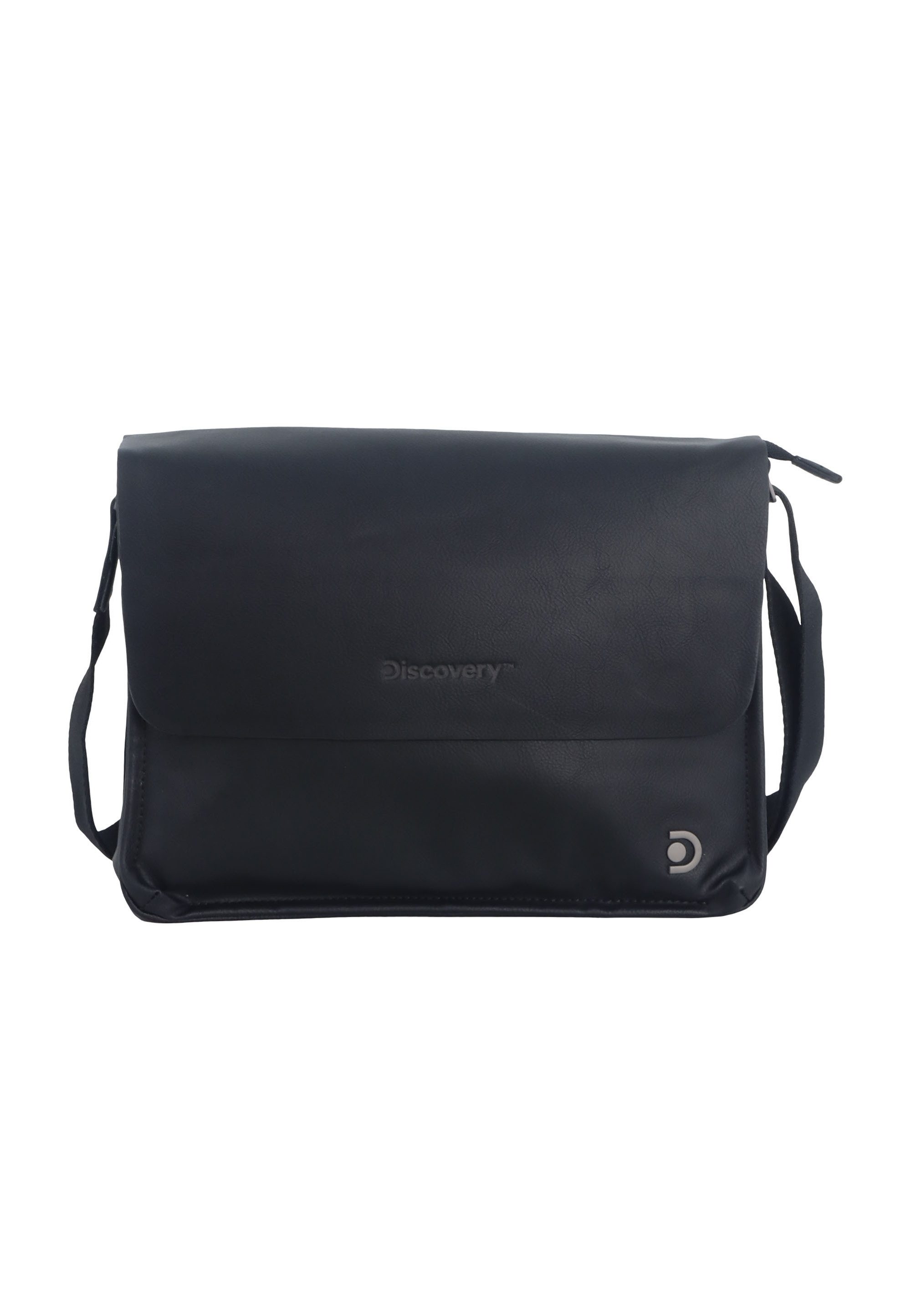 Discovery Aktentasche Heritage, mit Mini-iPad-Fach