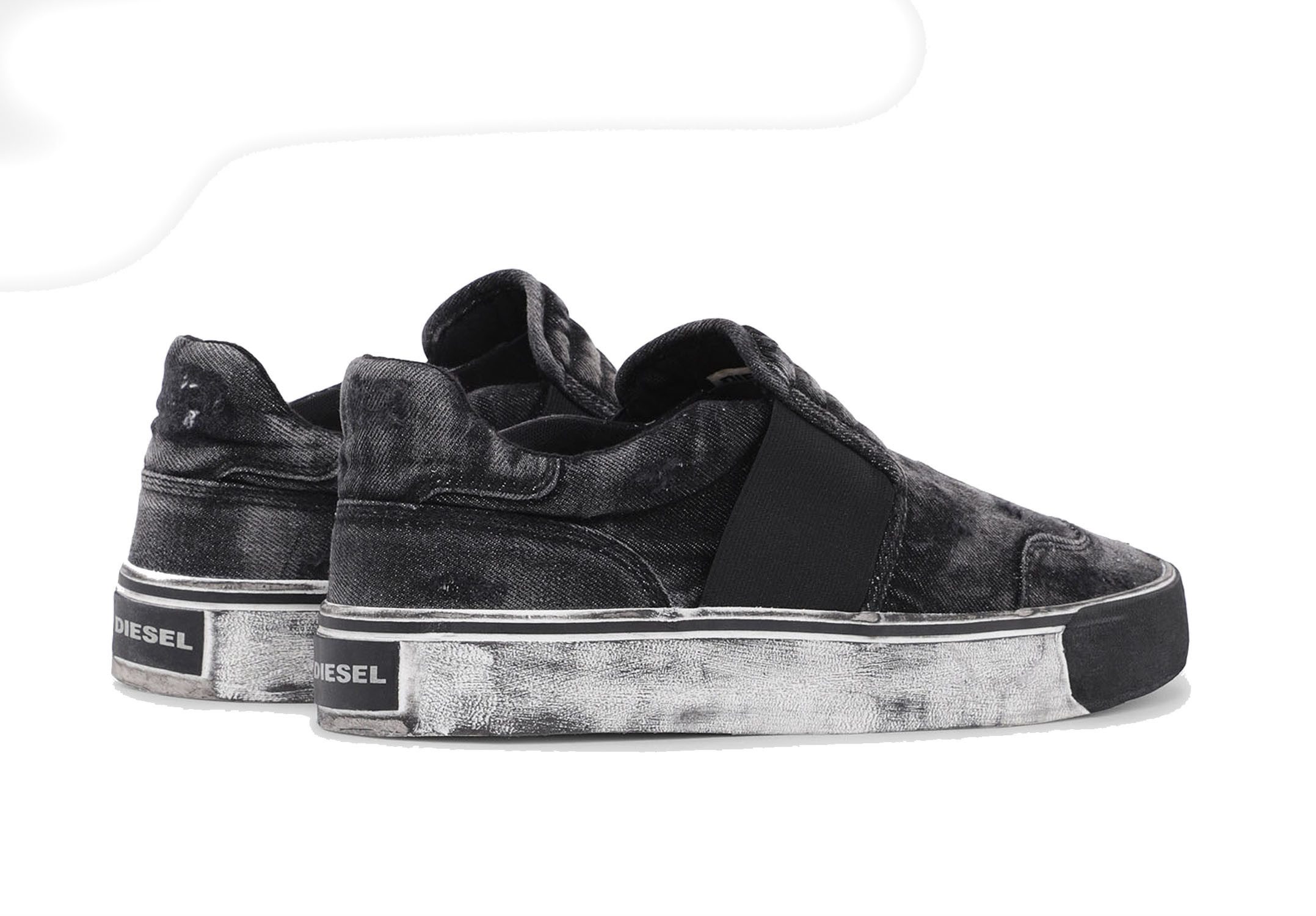 Diesel 355 S-FLIP SO-Sneakers Schnürschuh