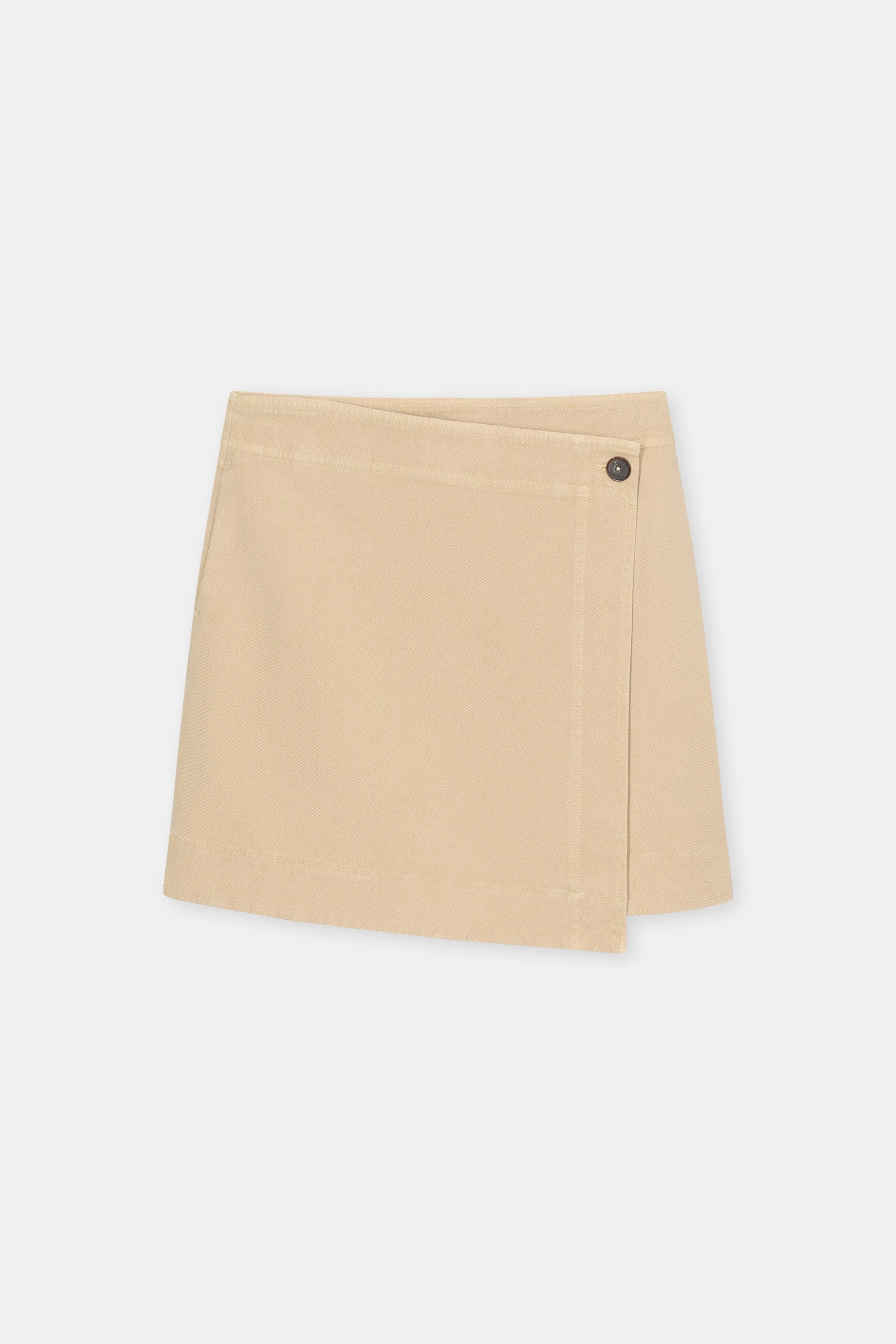 CLOSED Hosenrock Wrap skirt