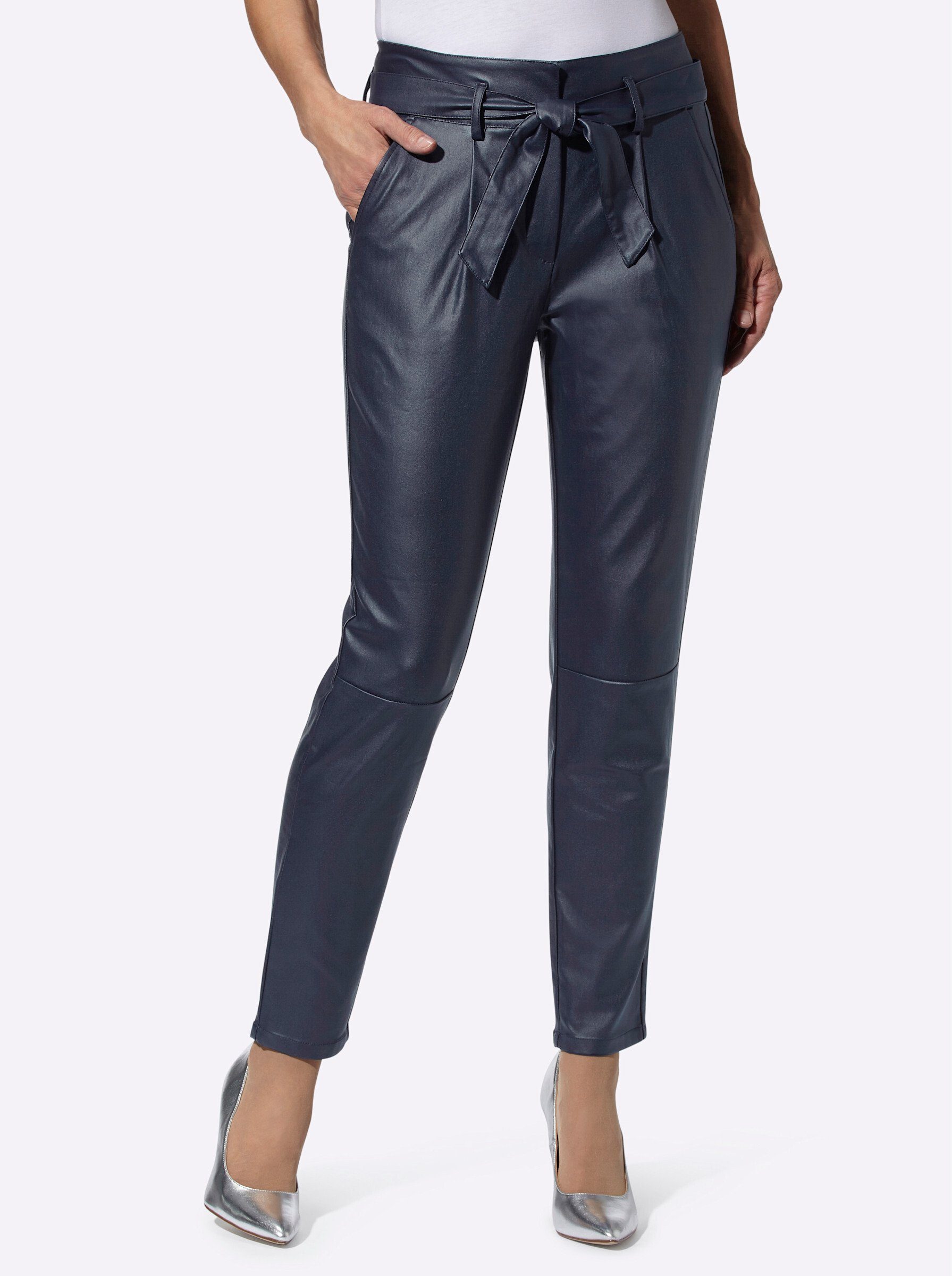 Jerseyhose Bengalinhose komfortabel
