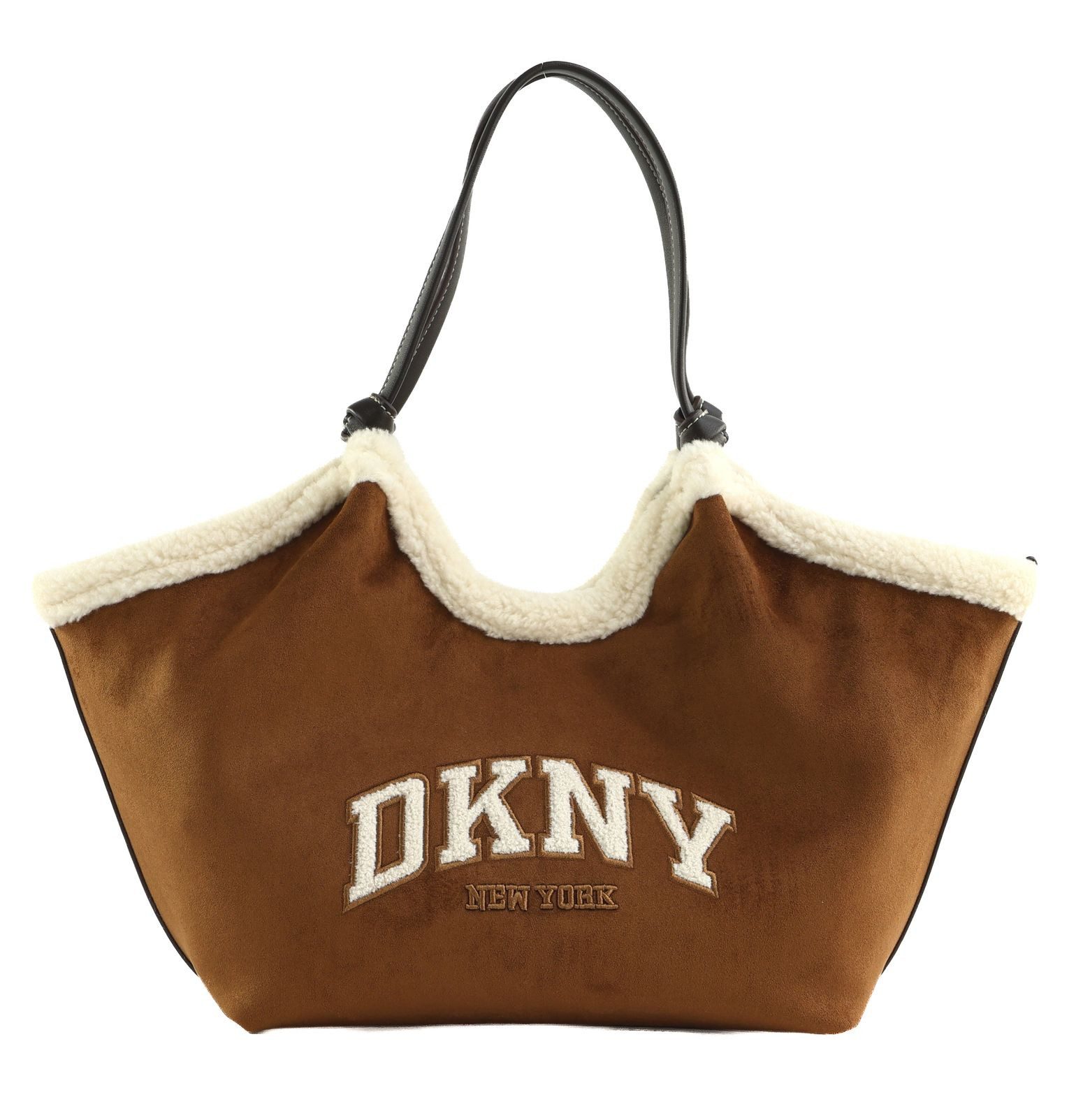DKNY Schultertasche Tote Bag