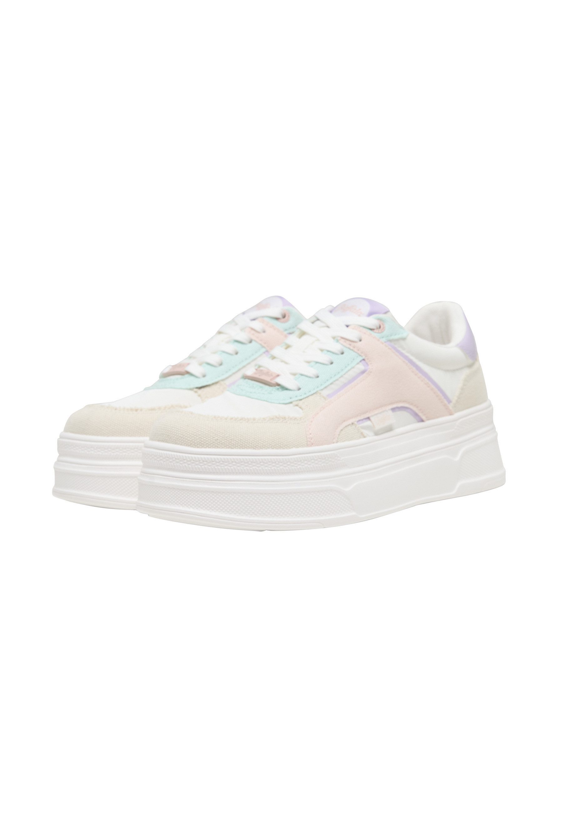 Buffalo Buffalo ZAPE - VEGAN Sneaker