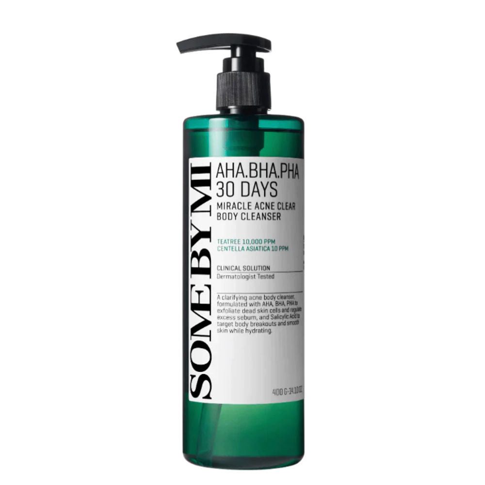 Some By Mi Körperpflegemittel SOME BY MI AHA-BHA-PHA 30 Days Miracle Acne C günstig online kaufen