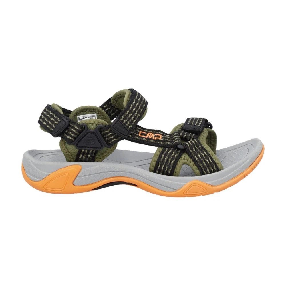 CMP KIDS HAMAL HIKING SANDAL Outdoorsandale