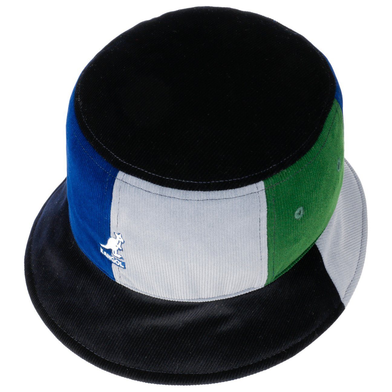 Kangol Fischerhut (1-St) Stoffhut