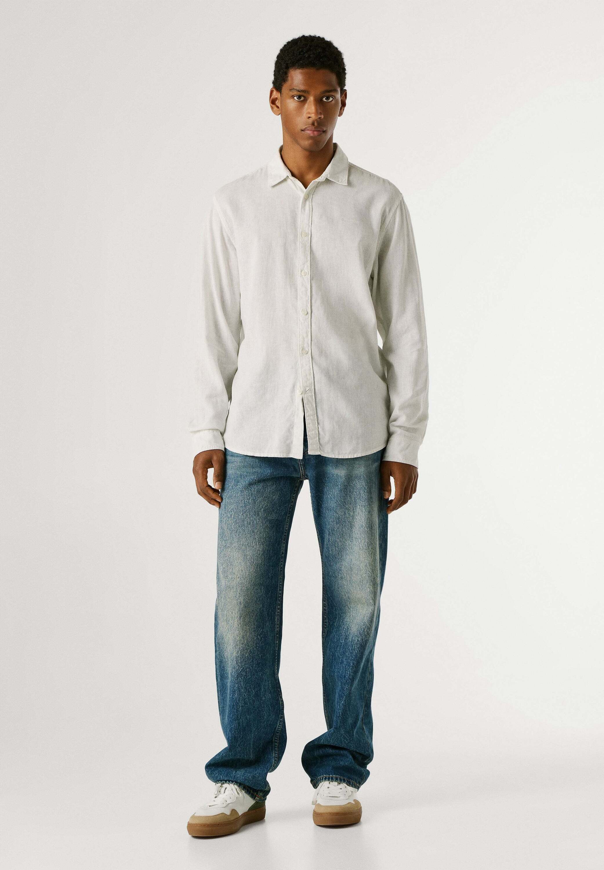 Pepe Jeans Funktionsshirt shirt PAYTON