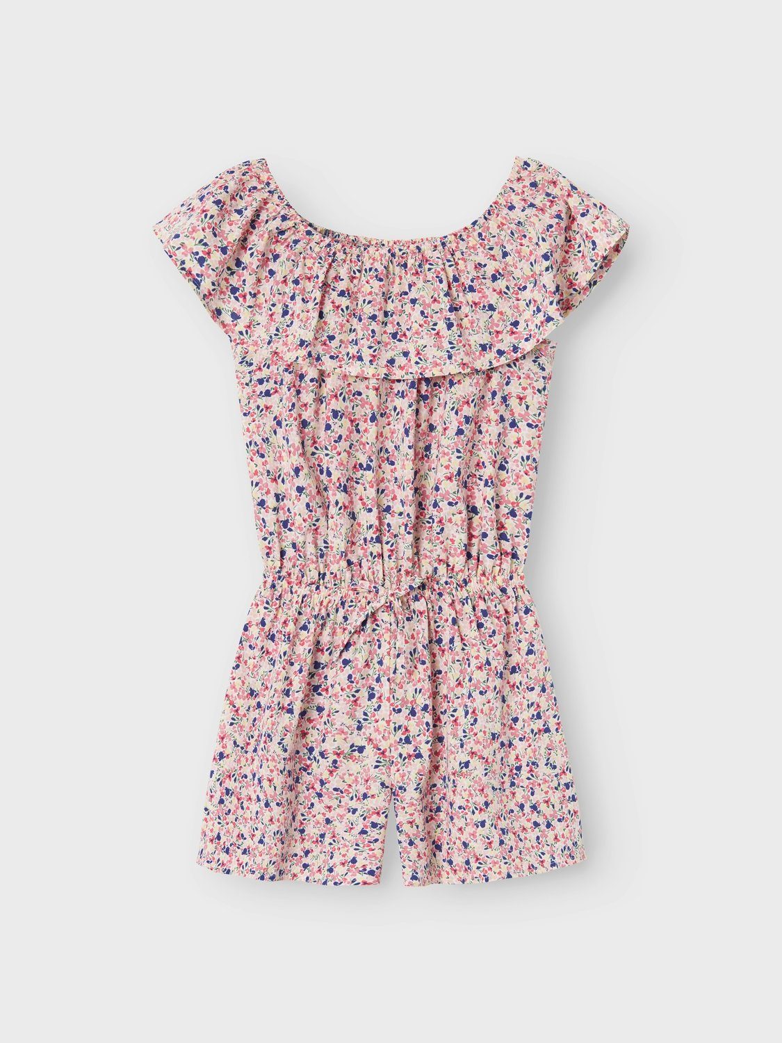 Name It Kurzoverall NKFVINAYA PLAYSUIT FFF