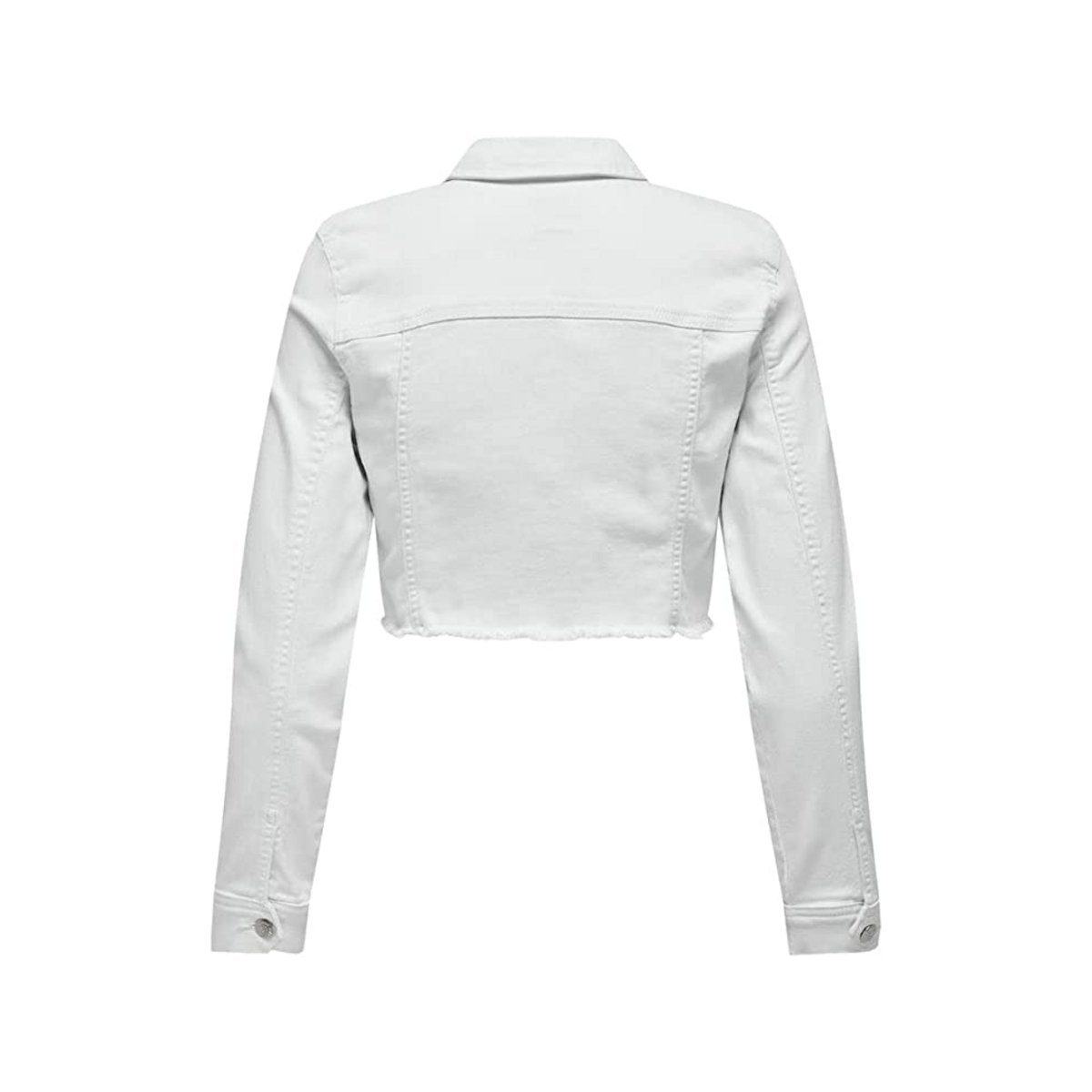 white (1-St) weiß regular ONLY fit Outdoorjacke