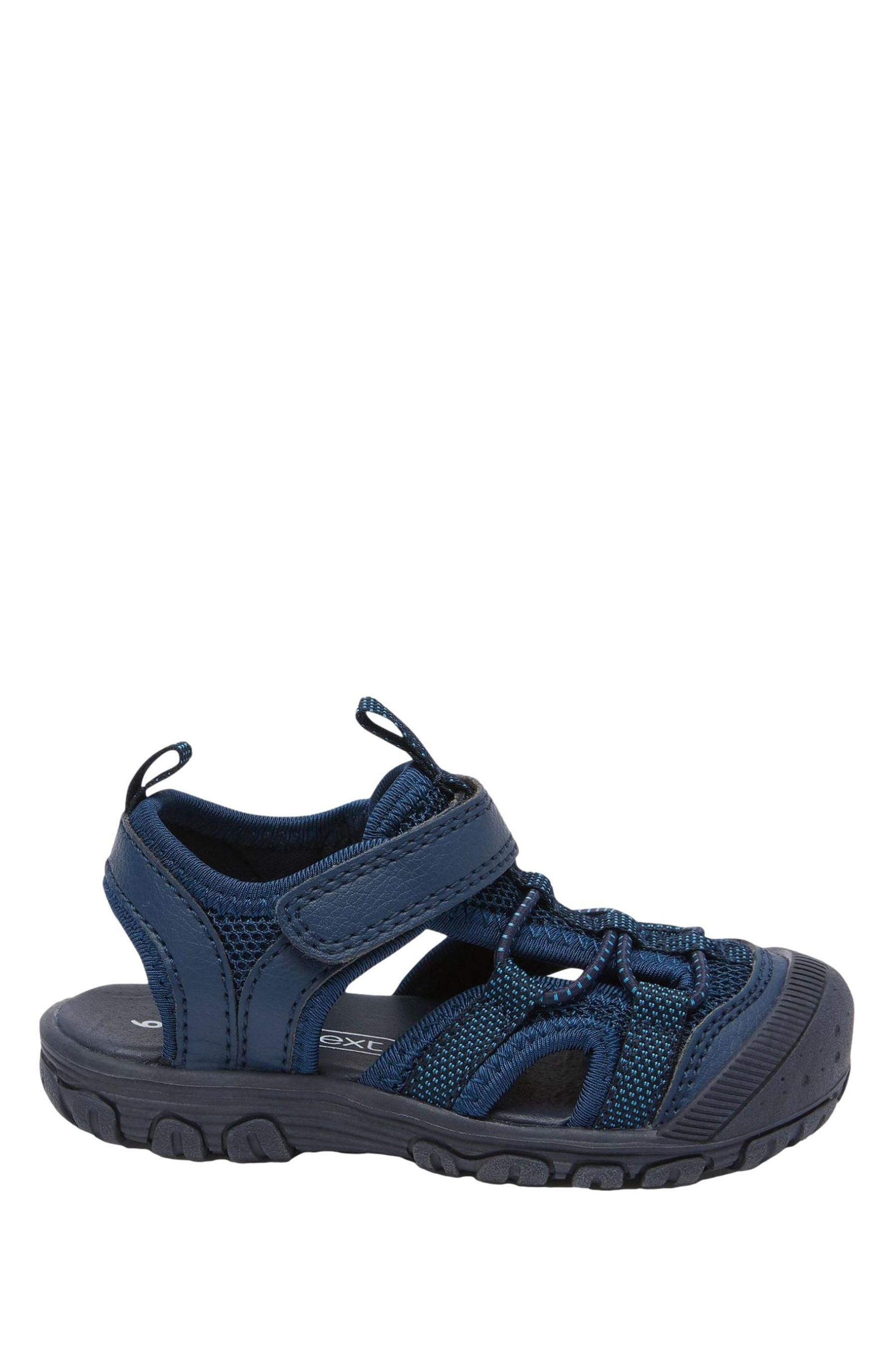 Next Trekkingsandalen Sandale (1-tlg)