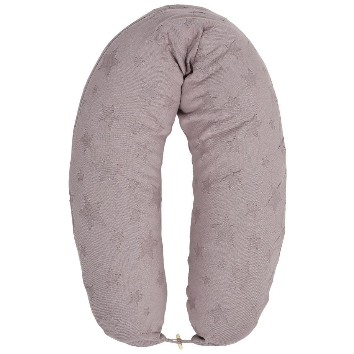 SEI Design Stillkissen Seitenschläferkissen Babynestchen Kuschelnest günstig online kaufen