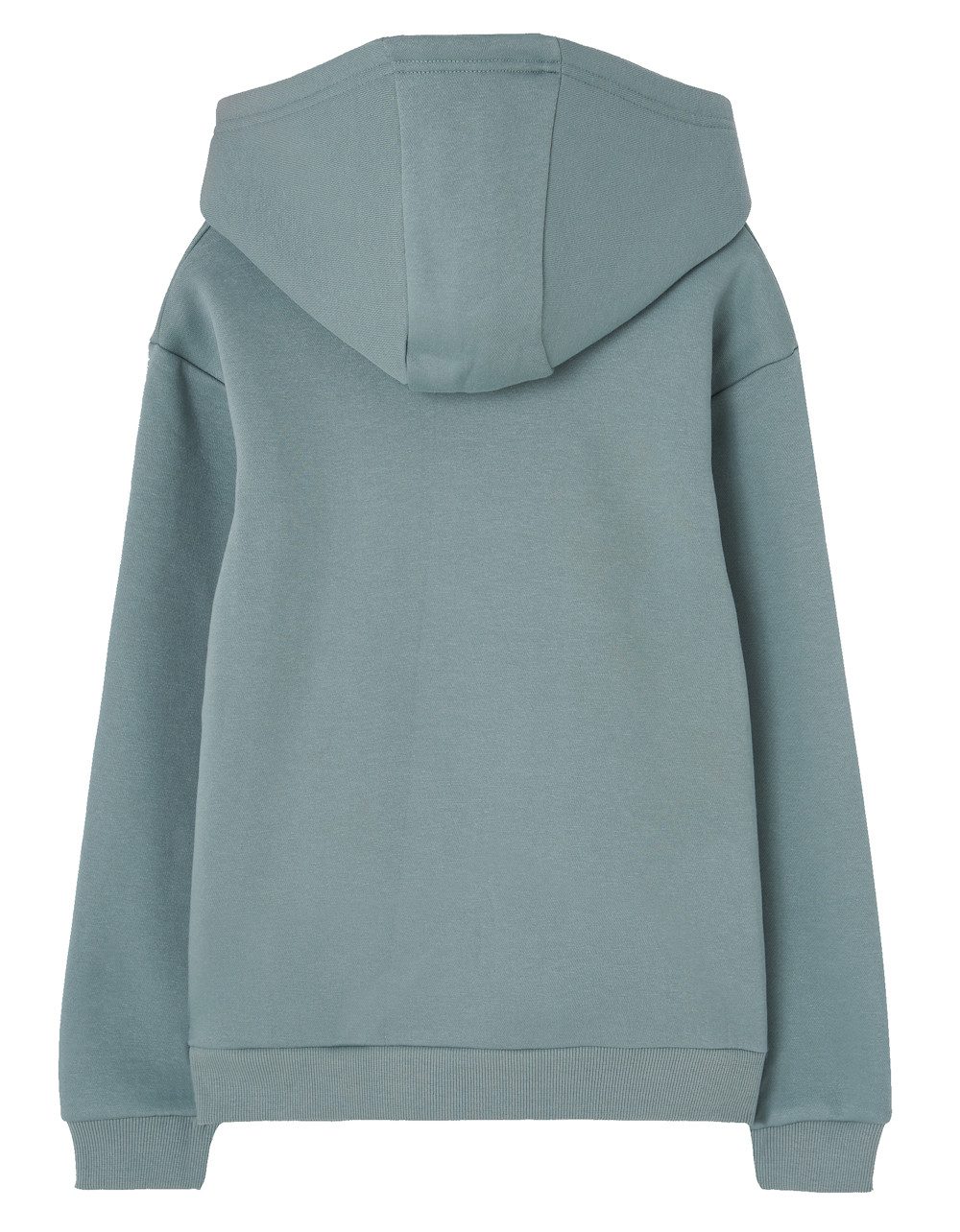 LOSAN Kapuzensweatshirt Losan Jungen Kapuzensweatshirt Snowboarder grey (1-tlg)