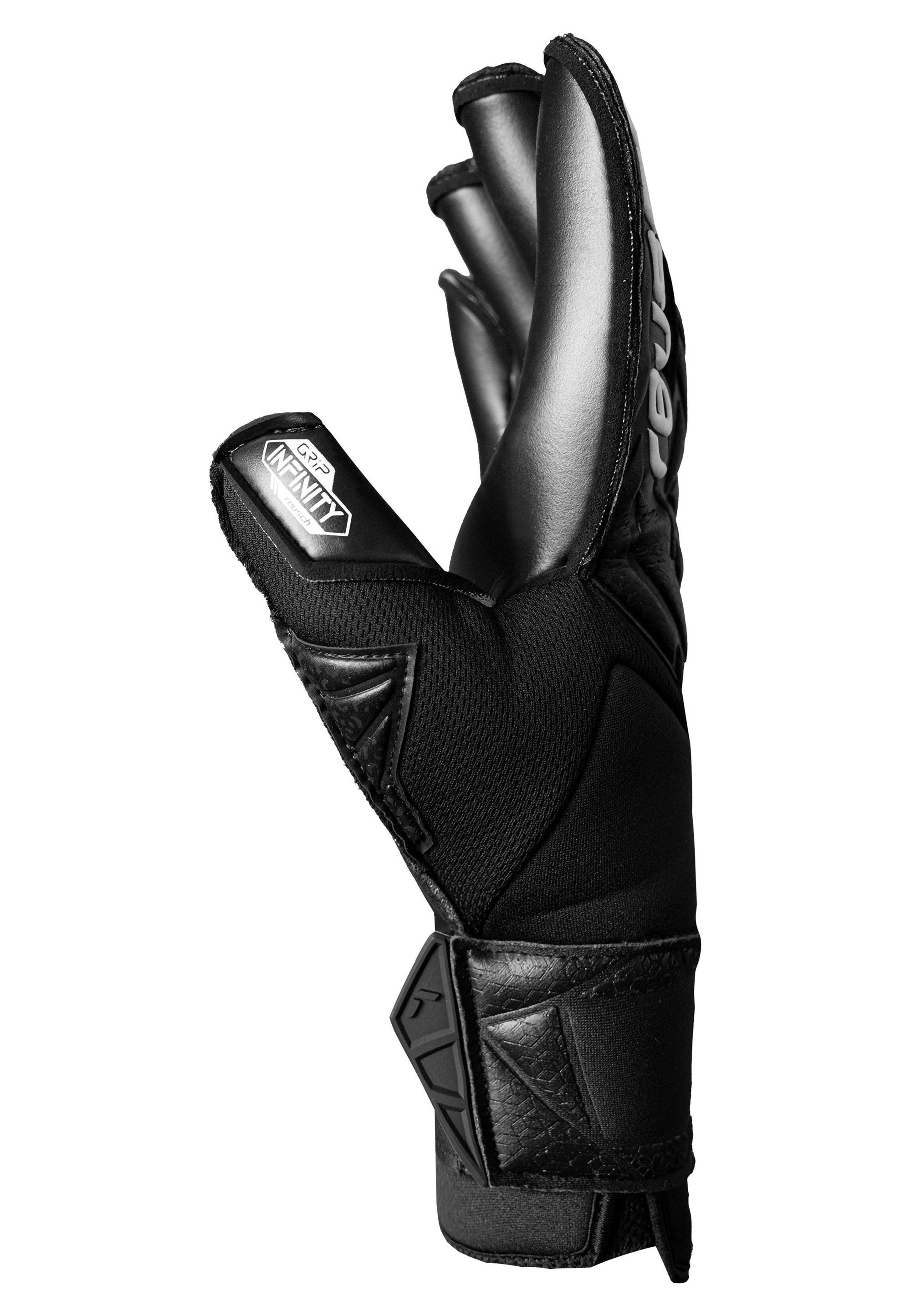 Reusch Torwarthandschuhe Attrakt Infinity Resistor mit günstig online kaufen