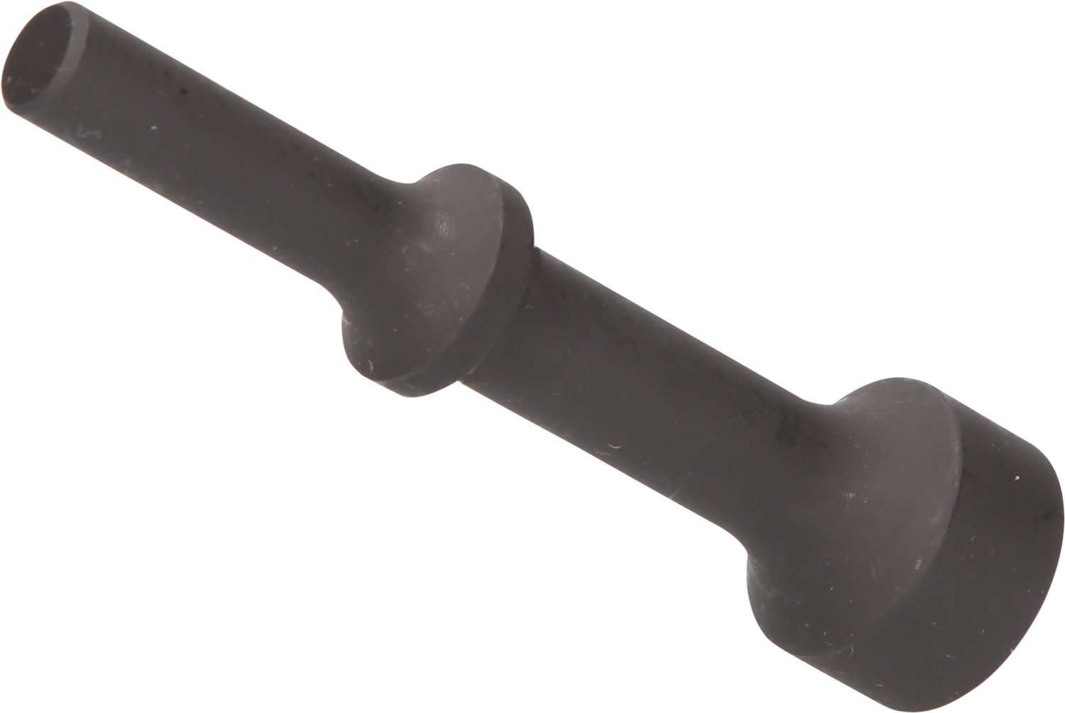 KS Tools Druckluft-Meißelhammer Druckluftmeißel Hammer, 110 mm (515.3887)