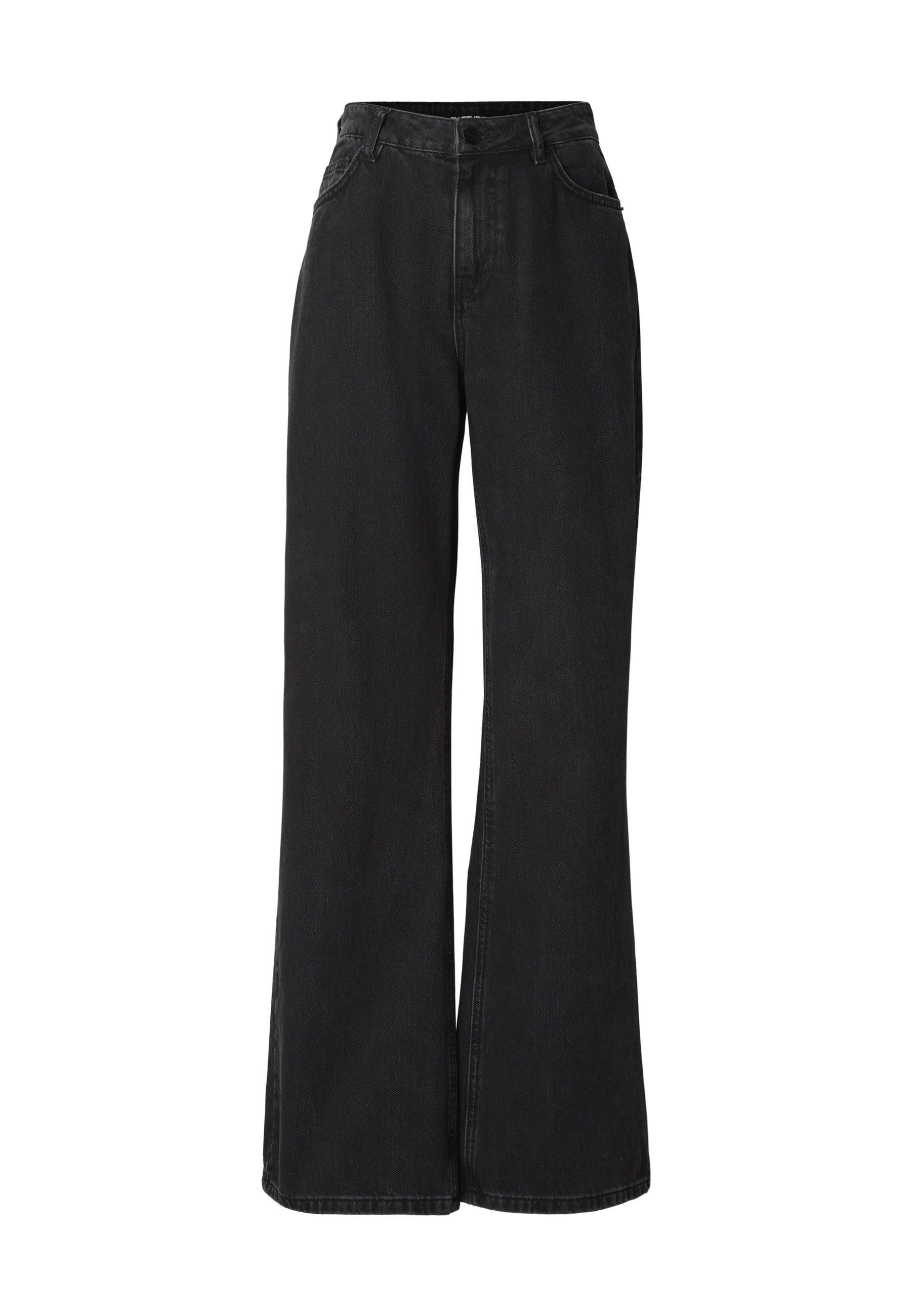 2Y Studios Bequeme Jeans 2Y Studios Teya Low Waist Basic Jeans