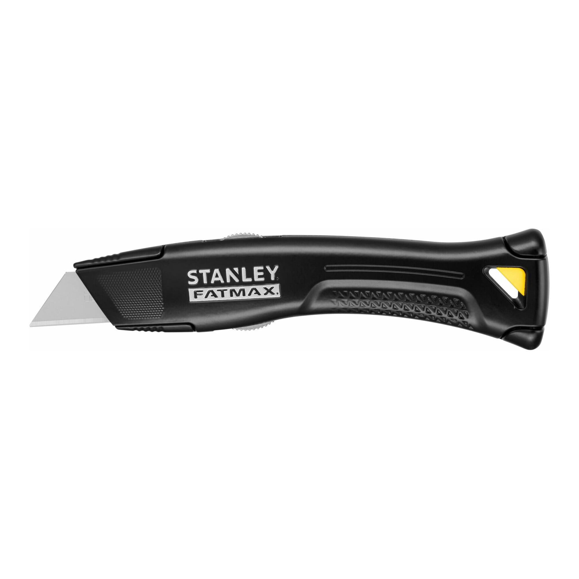 STANLEY Universalmesser Stanley Universalmesser FatMax schwarz