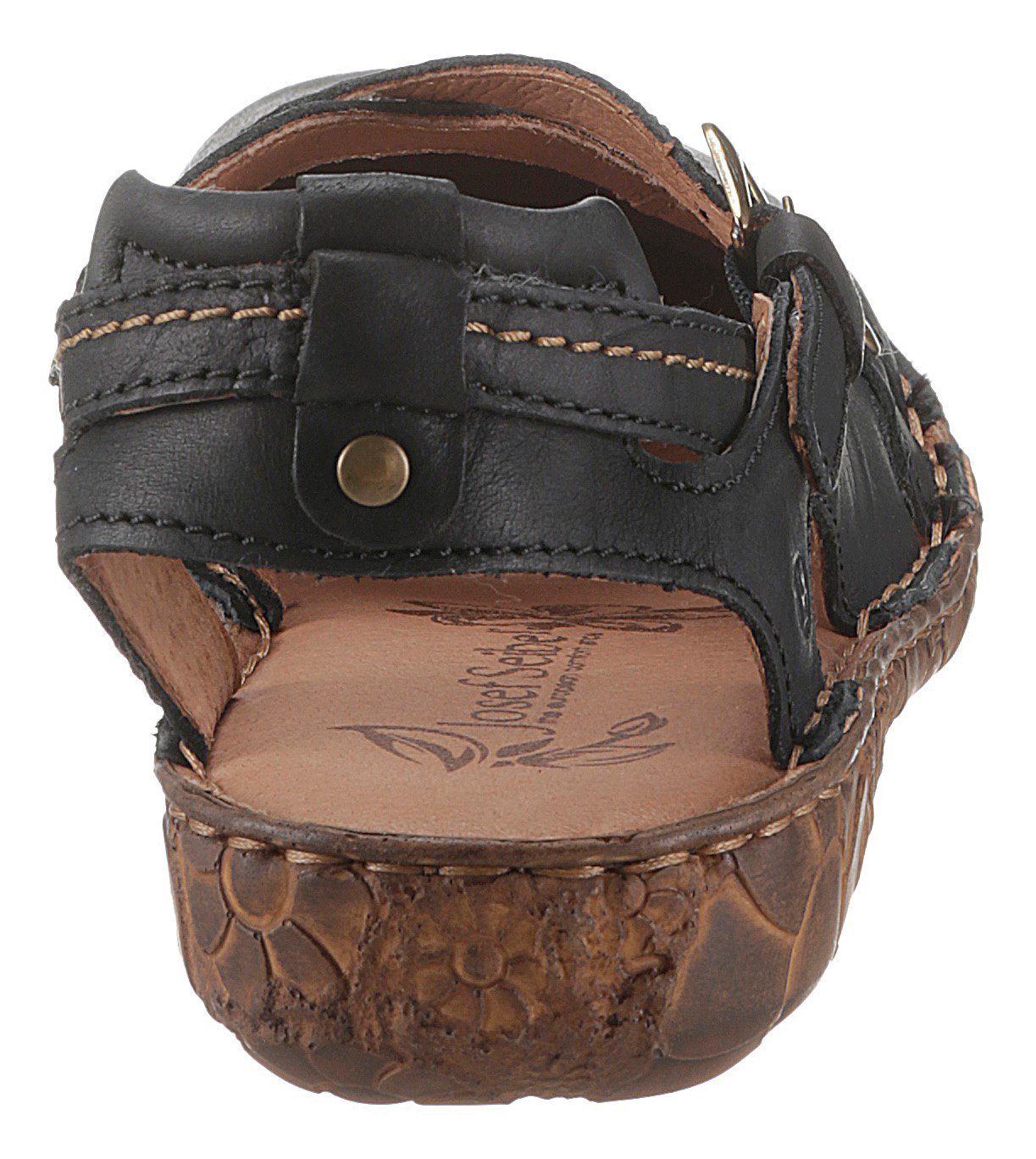 Josef Seibel Rosalie 13 Sandale, Sommerschuh, günstig online kaufen