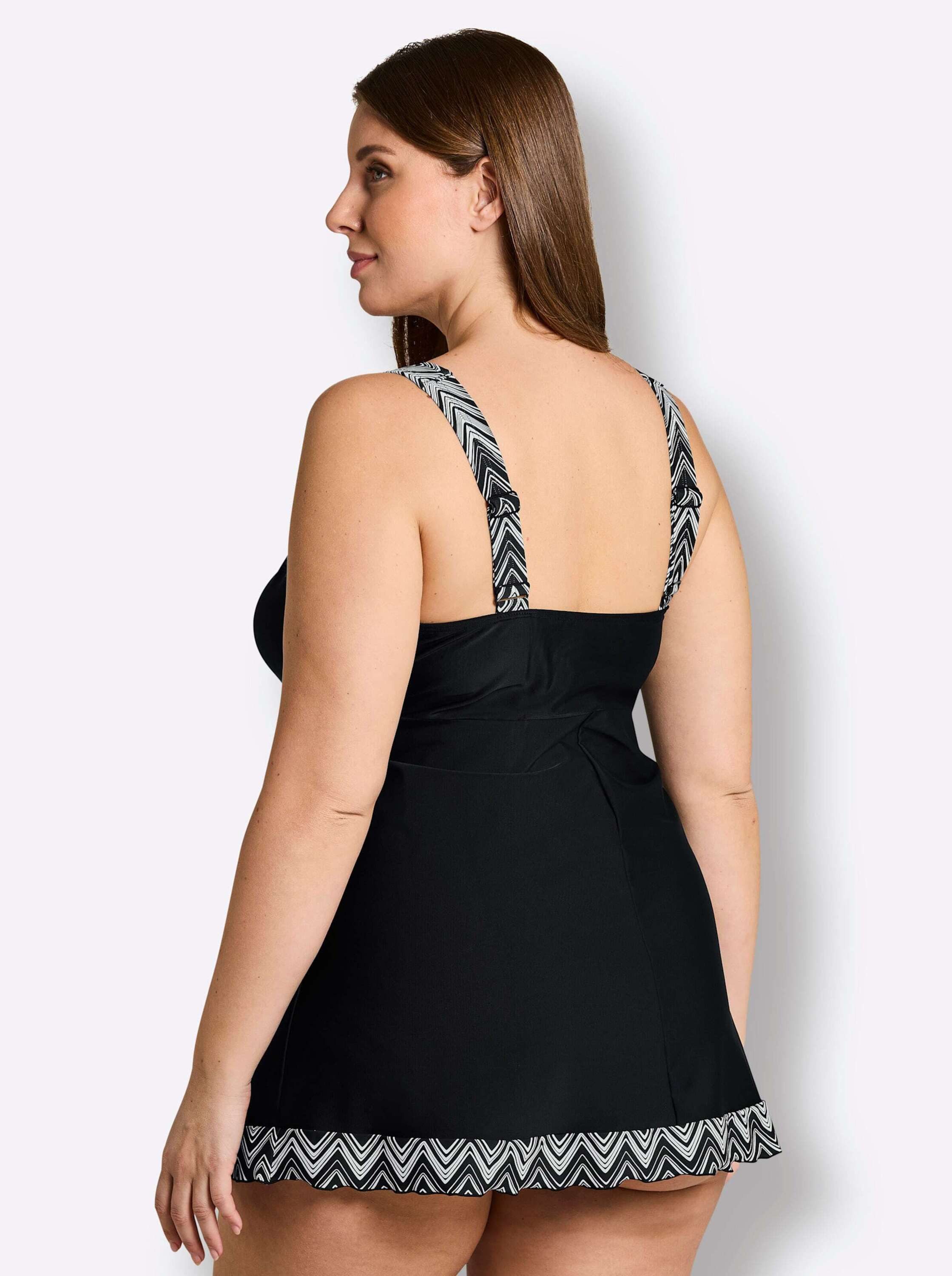 Sheego Tankini-Top Tankini-Top