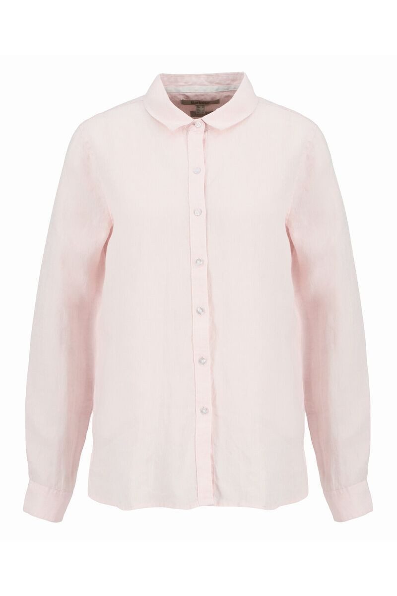 Barbour Langarmbluse