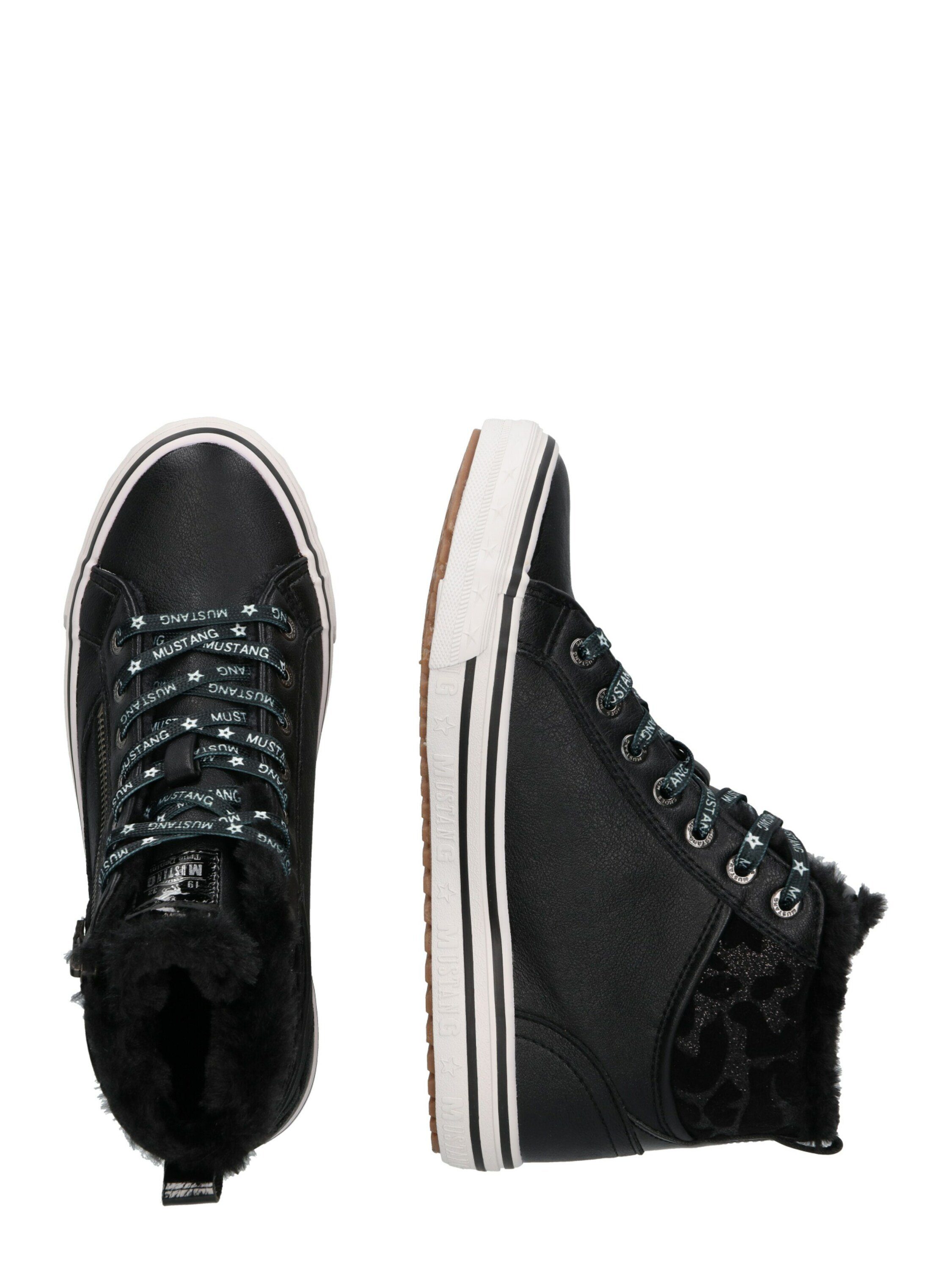 MUSTANG Sneaker (1-tlg)