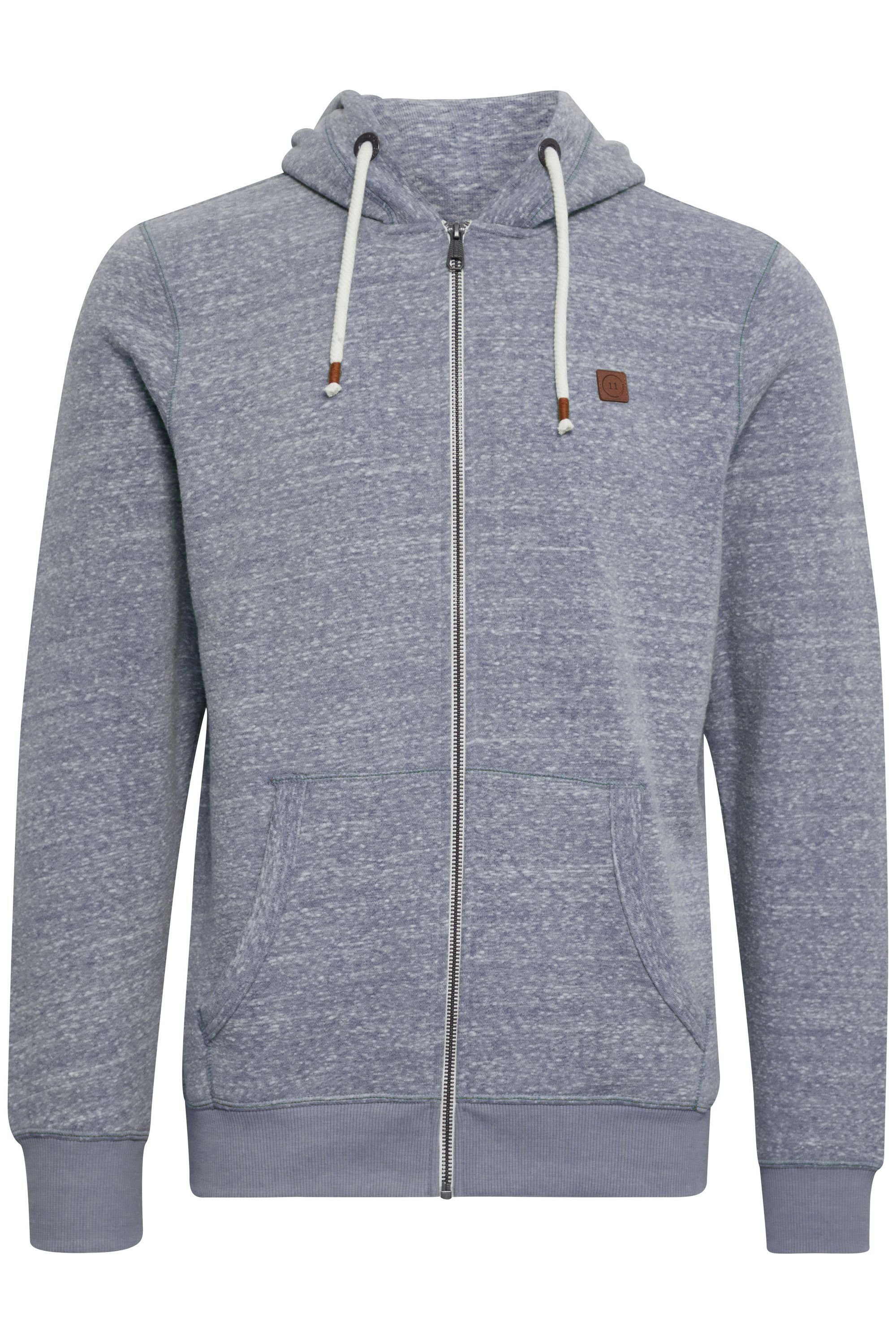 11 Project Kapuzensweatjacke 11 Project PRBjarne günstig online kaufen