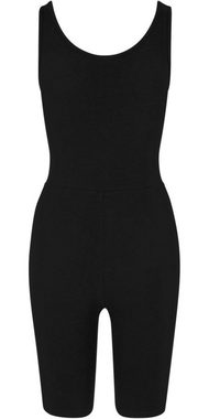 URBAN CLASSICS Overall Ladies Organic Stretch Jersey Jumpsuit