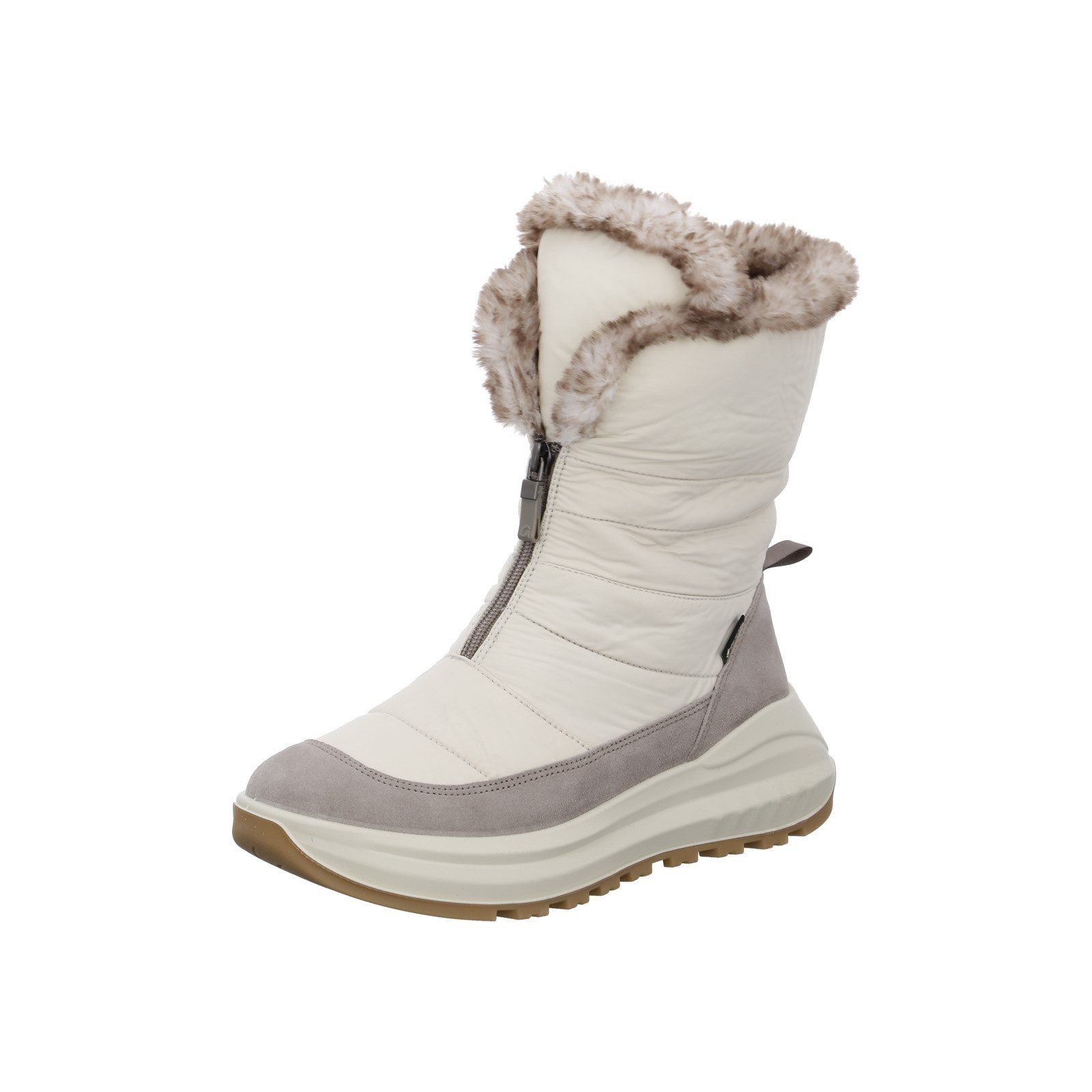 Damen Stiefelette Massa Stiefelette