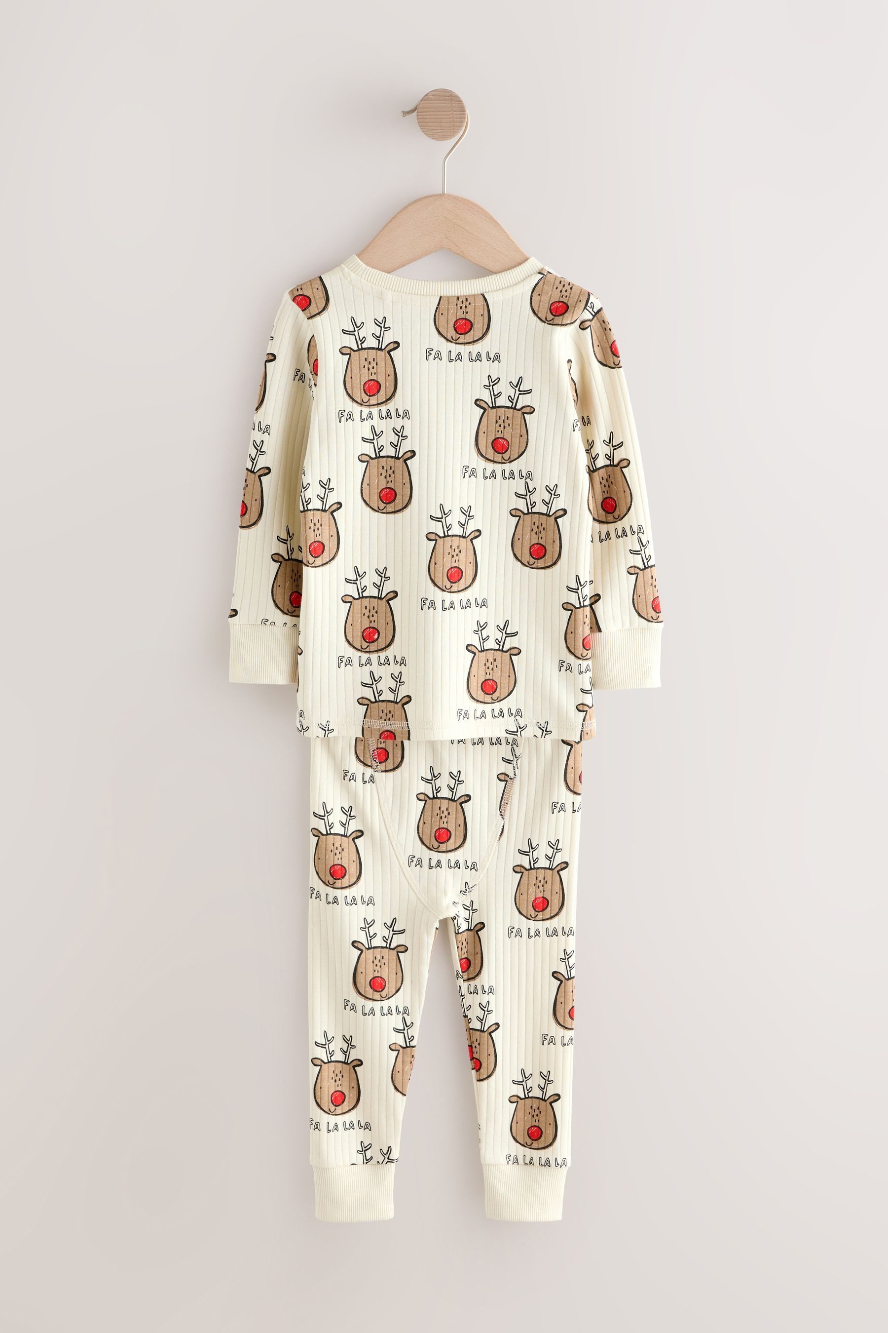 Next Pyjama Kuscheliger Pyjama, einzeln (2 günstig online kaufen