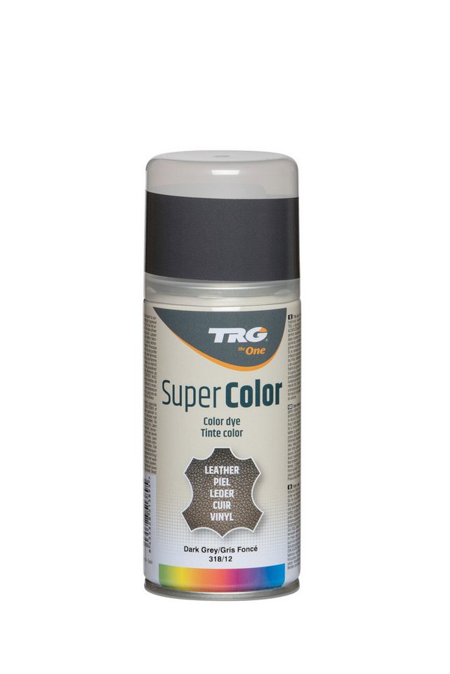 TRG Sprühfarbe TRG the One Lederfarbspray 150ml Farbspray Lederfarbe