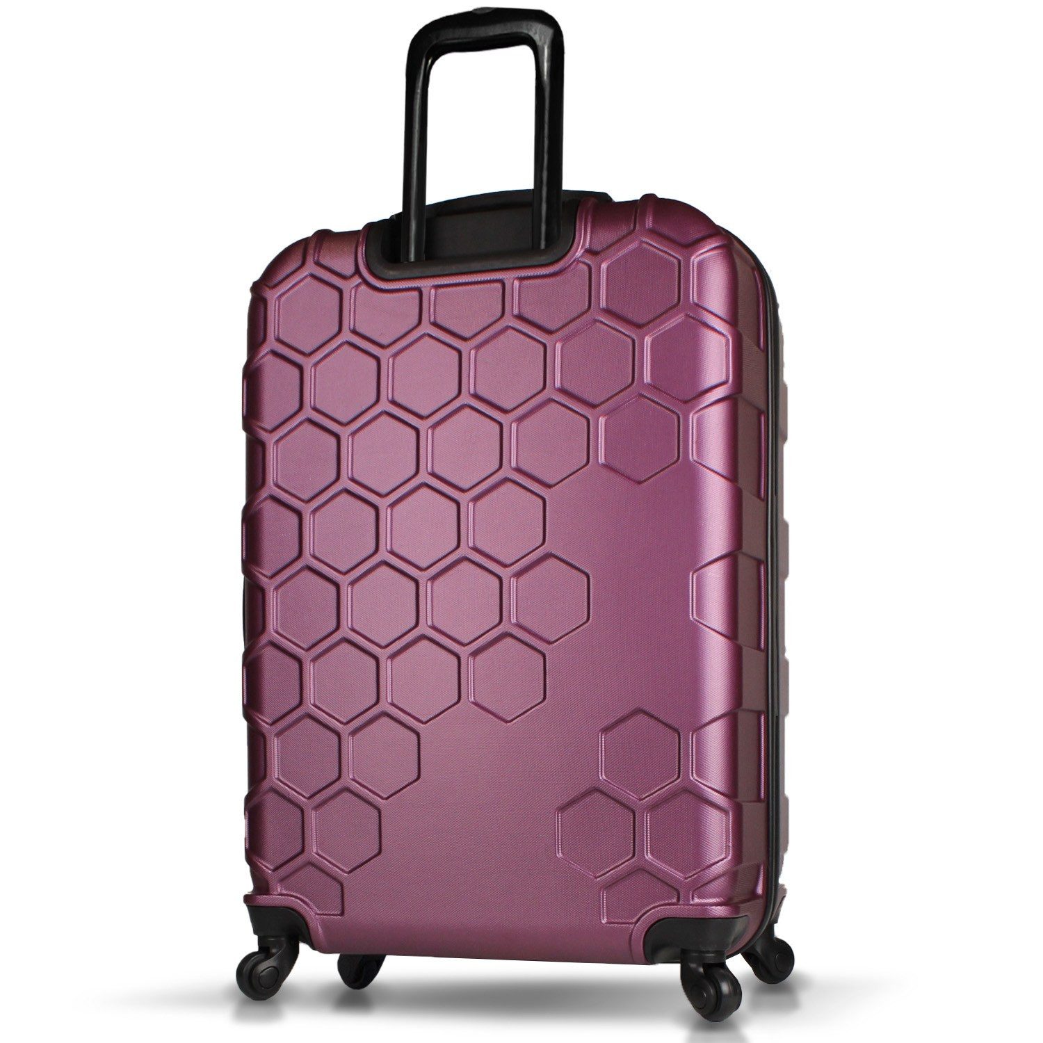 lucky bees Trolleyset 100% ABS V5706 günstig online kaufen