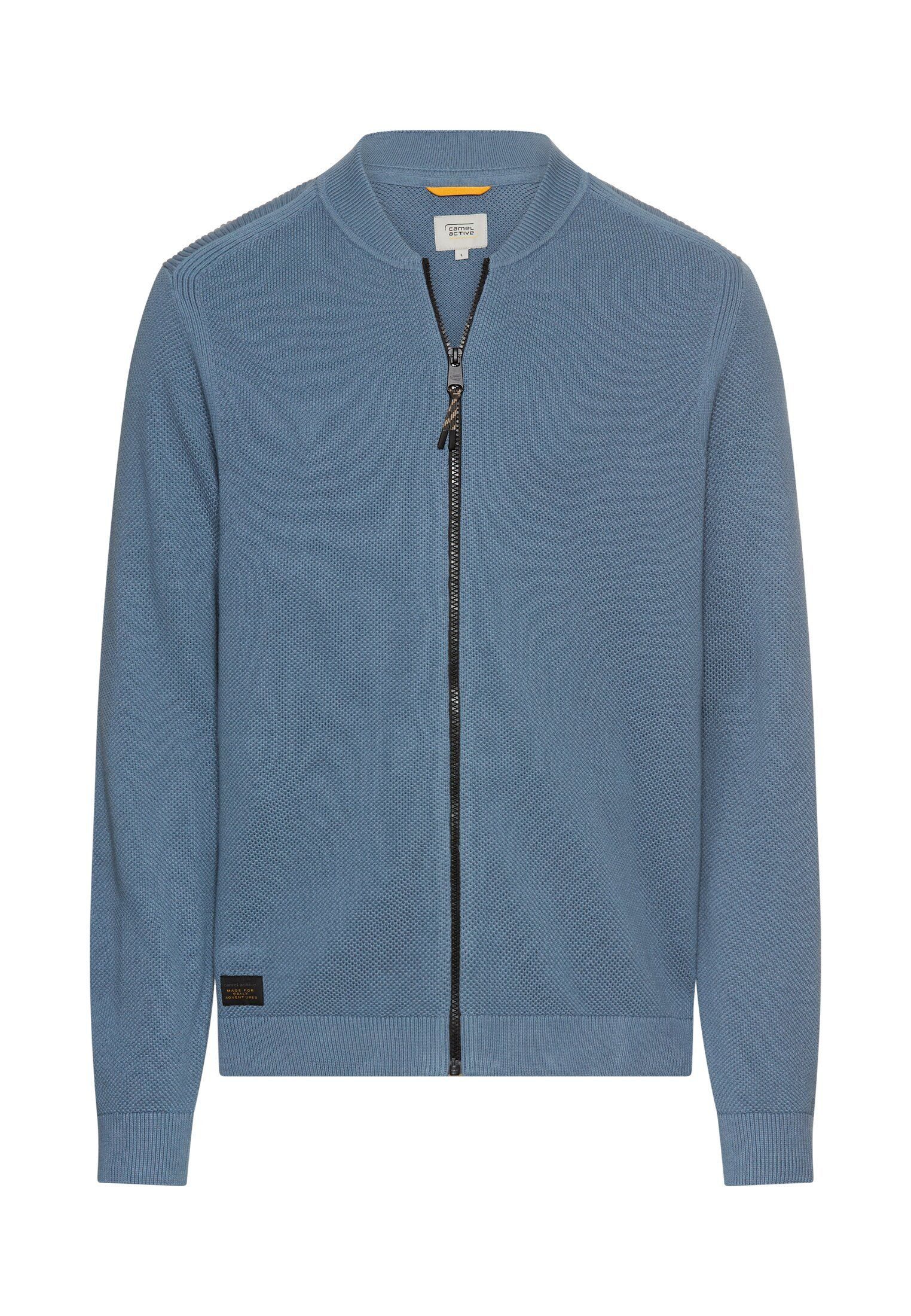 camel active Strickjacke günstig online kaufen