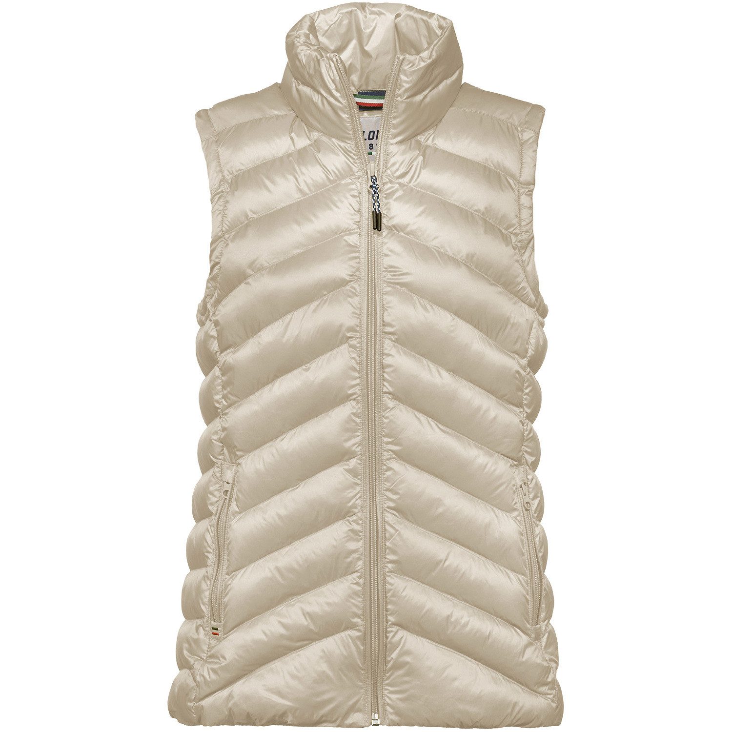 Dolomite Funktionsweste Жилеты W GARD VEST (1-tlg)