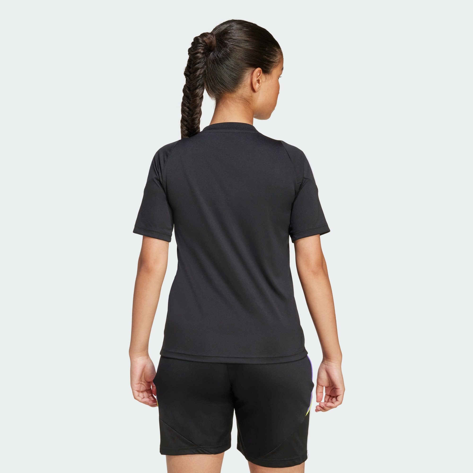 adidas Performance Fußballtrikot TIRO 24 KIDS TRIKOT (1-tlg)